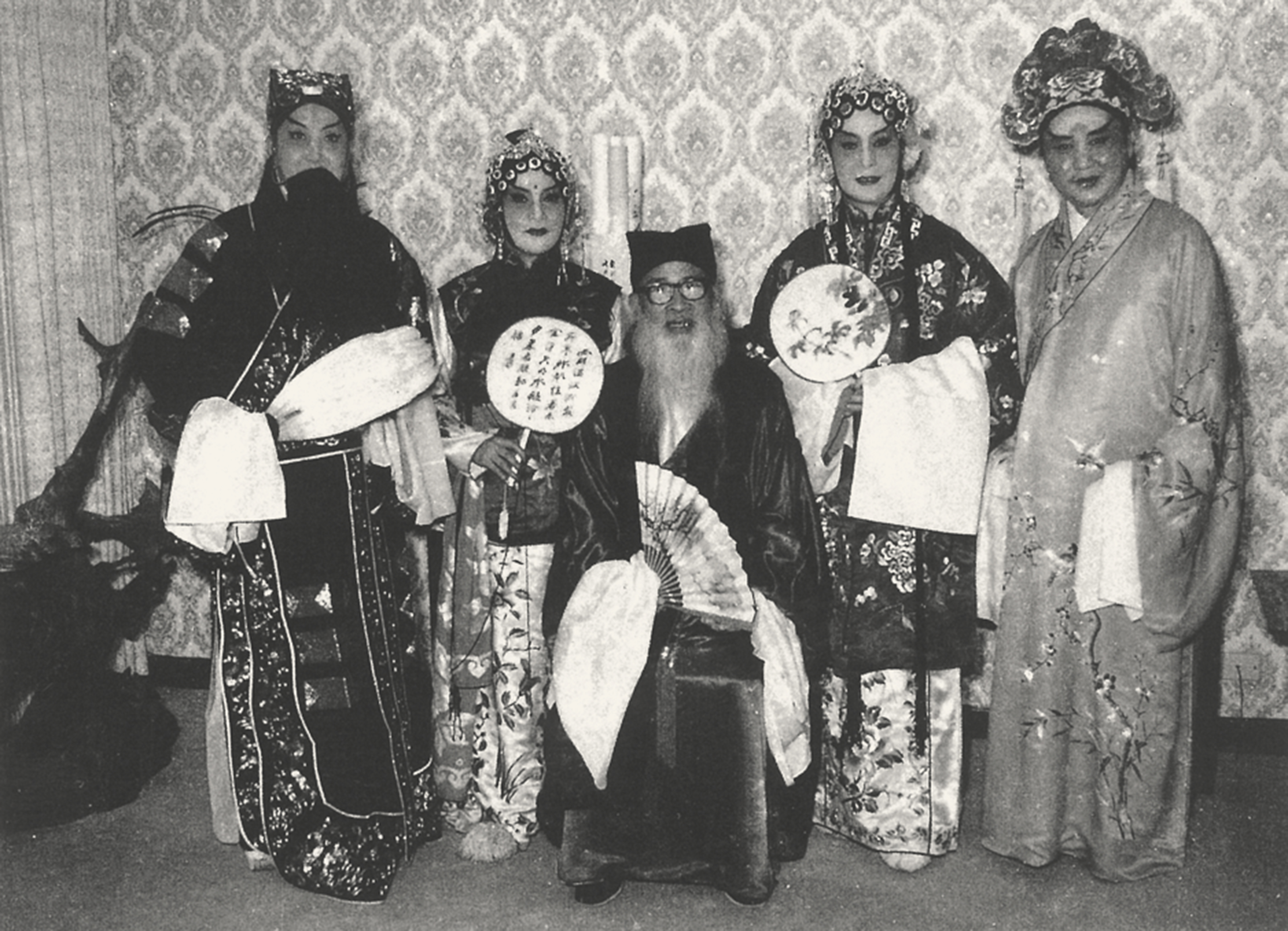Pu Ru — Бамбук, изображение 2