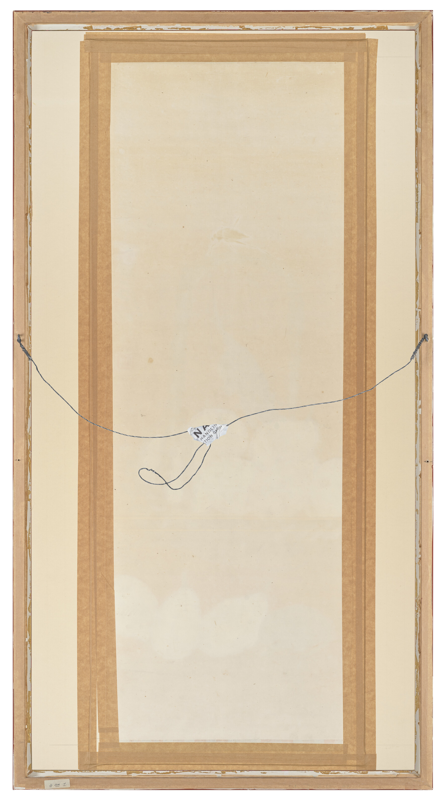 Qi Baishi — Источники и цели, изображение 4