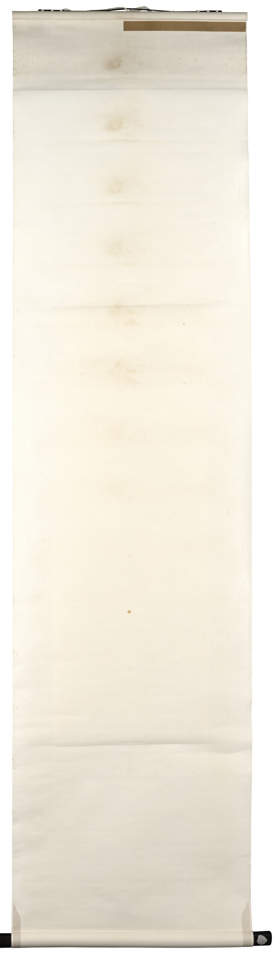 Qi Baishi — ГОРЫ ЮЙСЯ И ЛЯНЬХУА, изображение 5