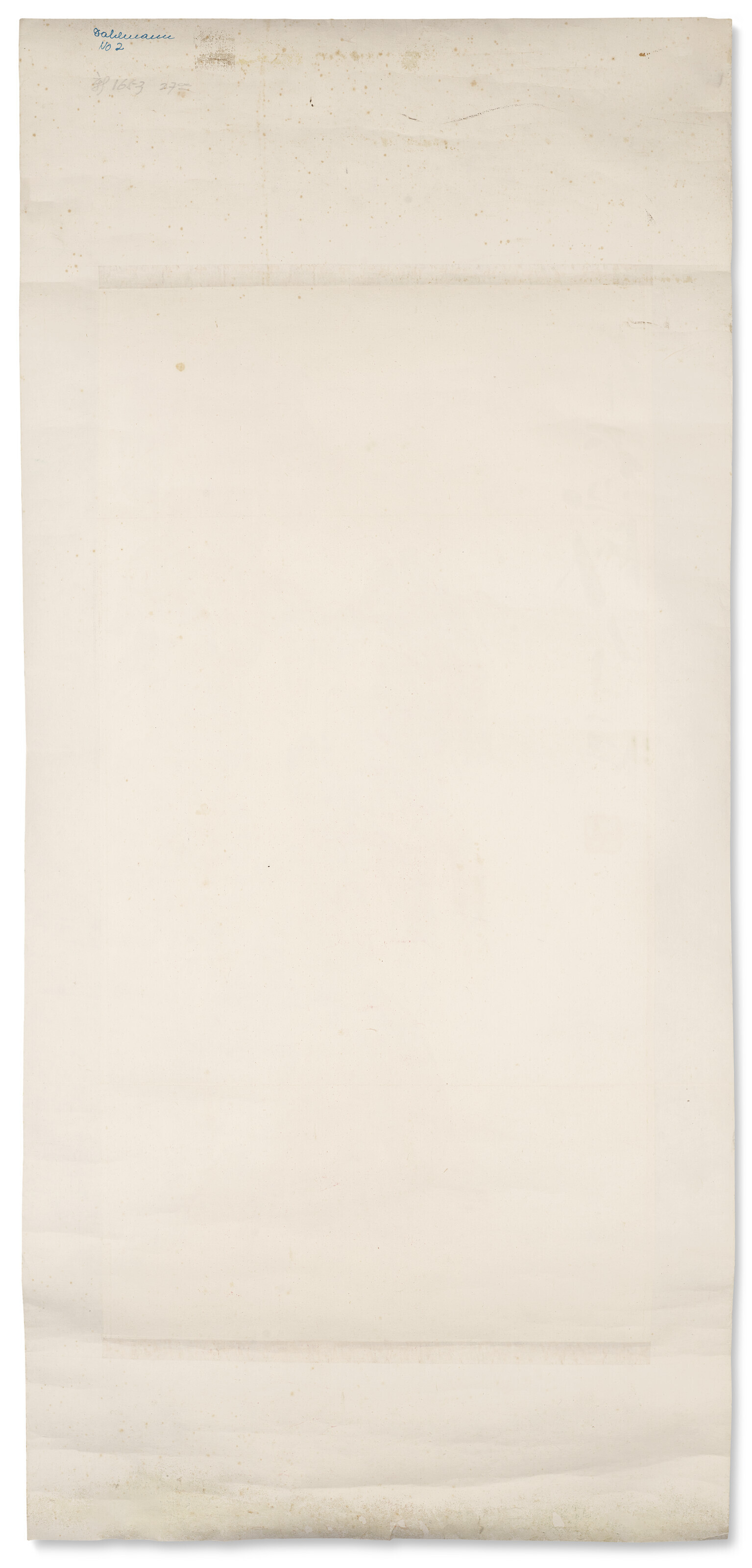 Qi Baishi — РУМЯНЫЕ ФЕЛЬЕТОНЫ, изображение 4