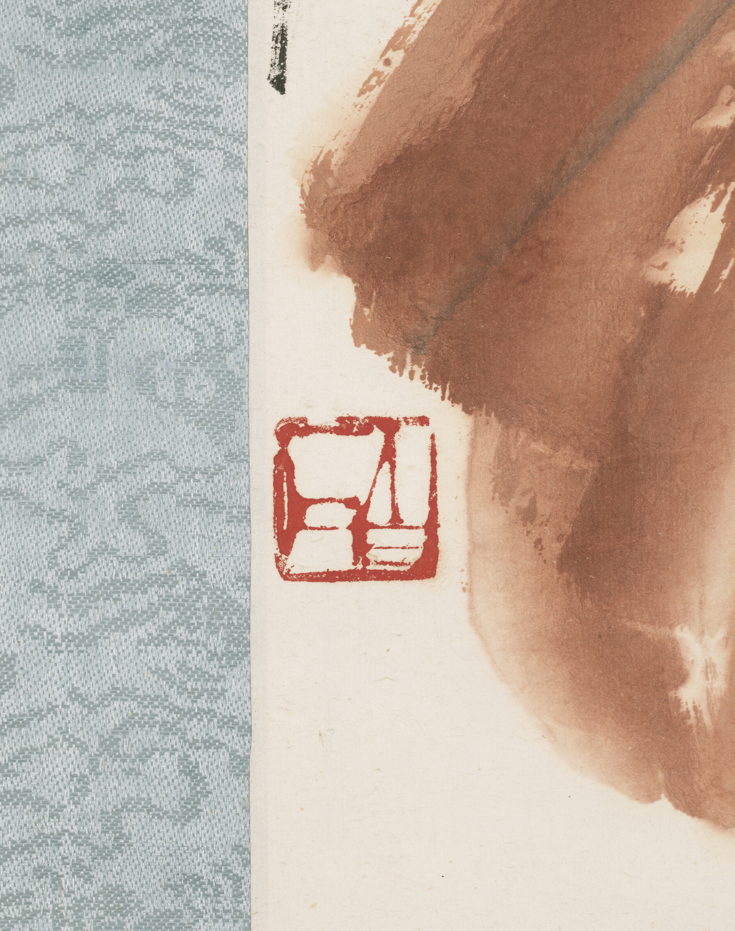 Qi Baishi — ЛОТОС, изображение 3