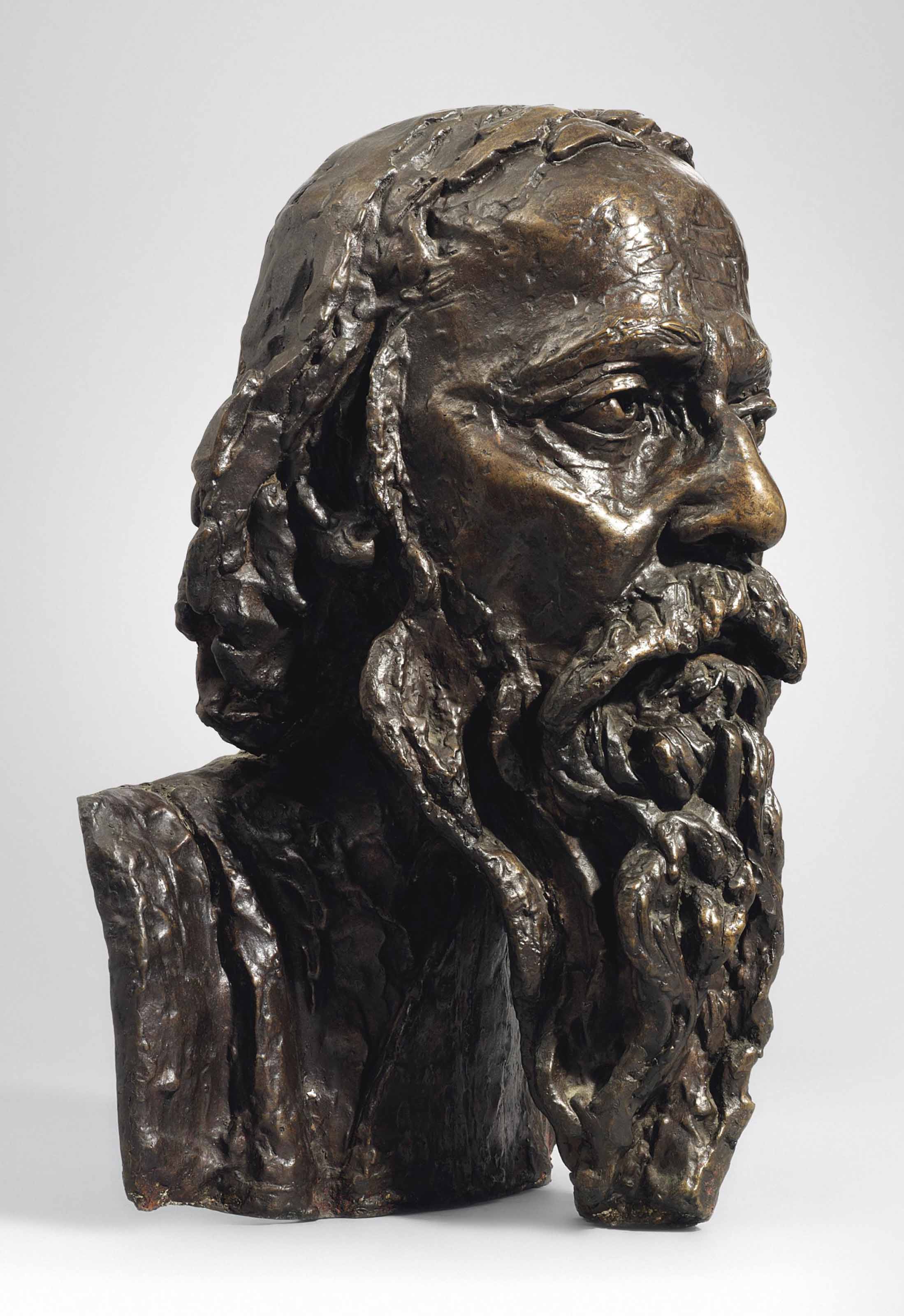 Rabindranath Tagore — Рабиндранат Тагор