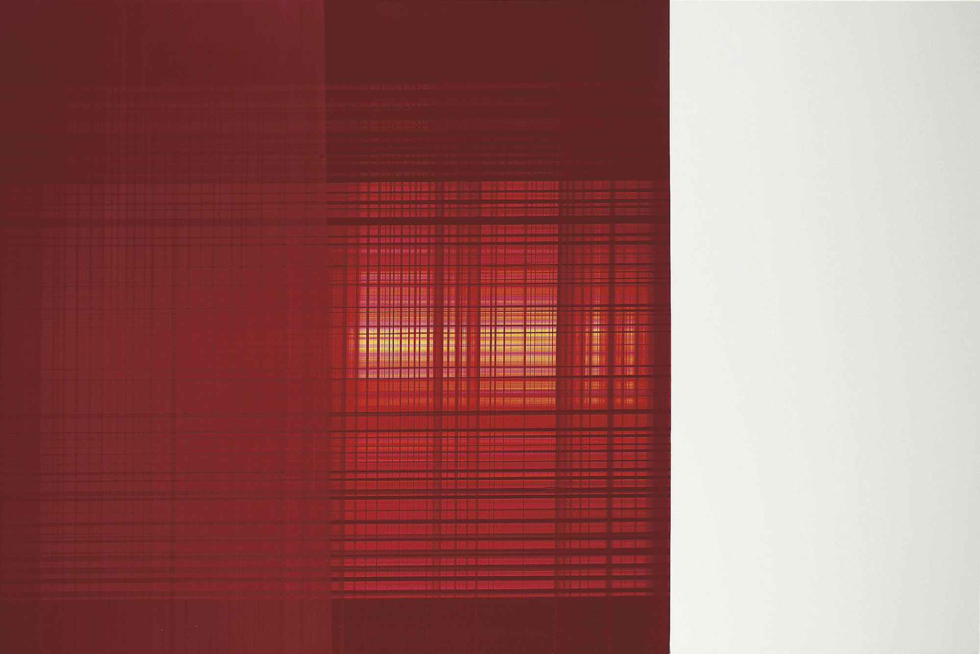 Rachel Howard — Первенец