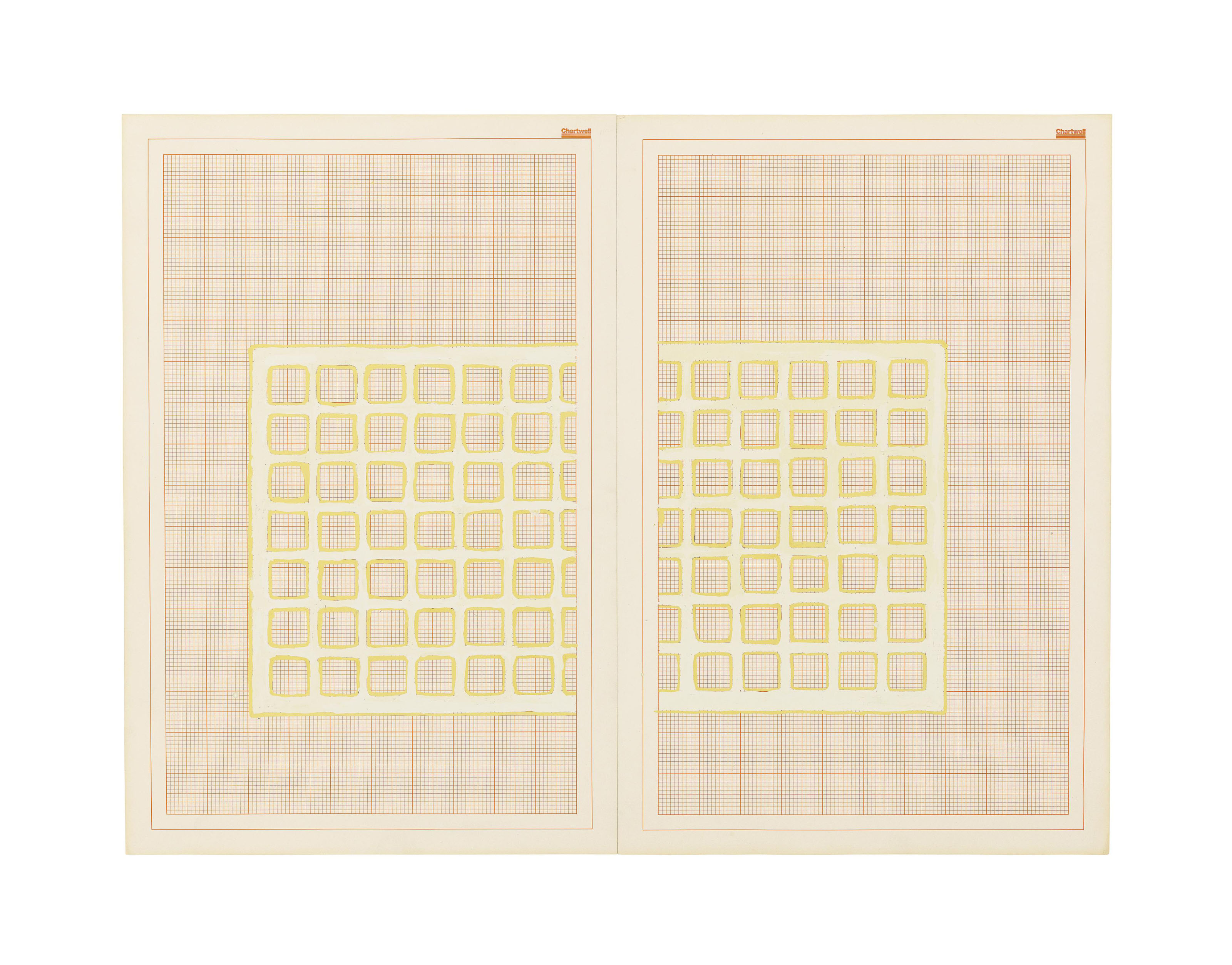 Rachel Whiteread — Без названия (Здание)