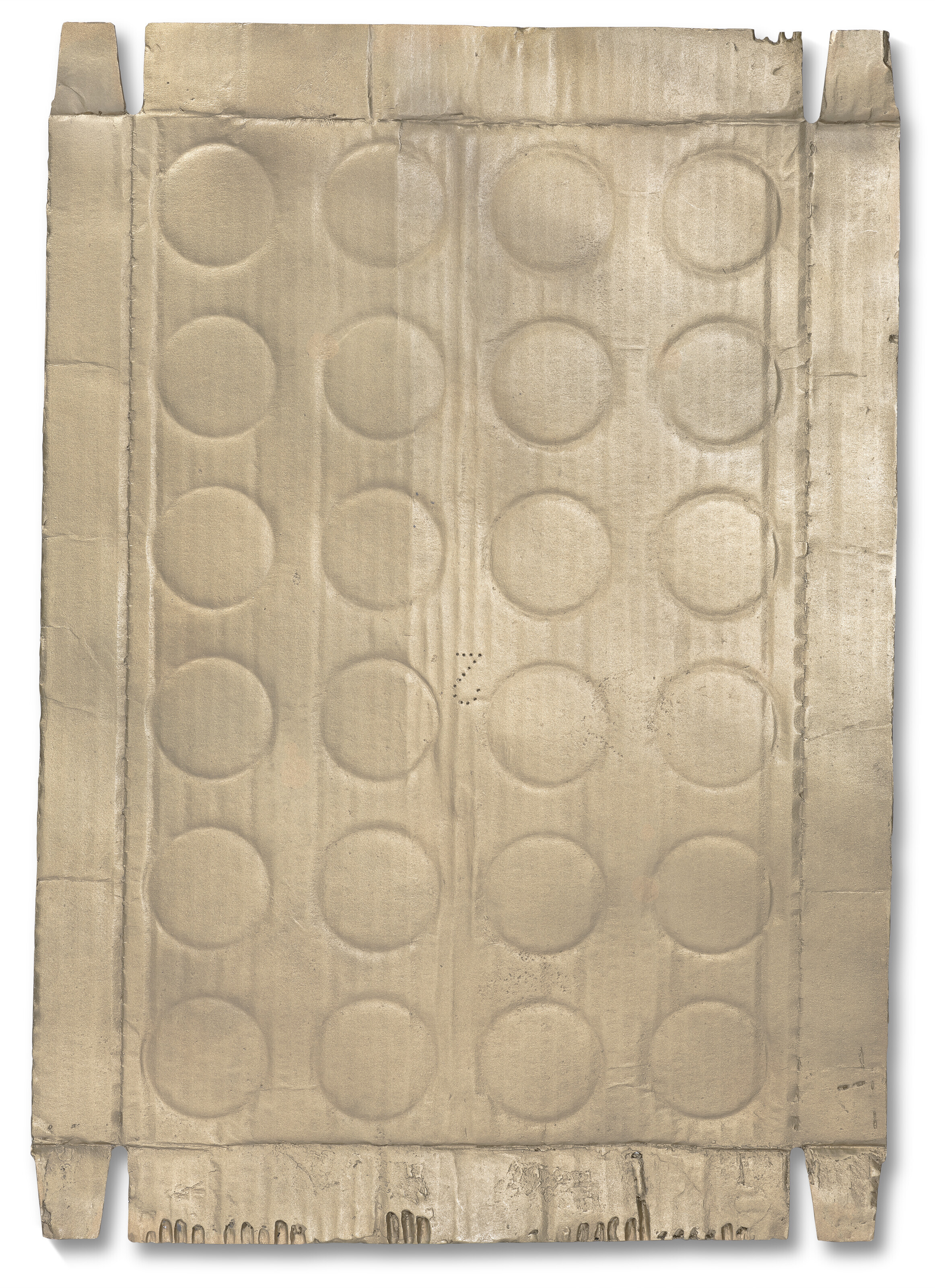 Rachel Whiteread — Поддон