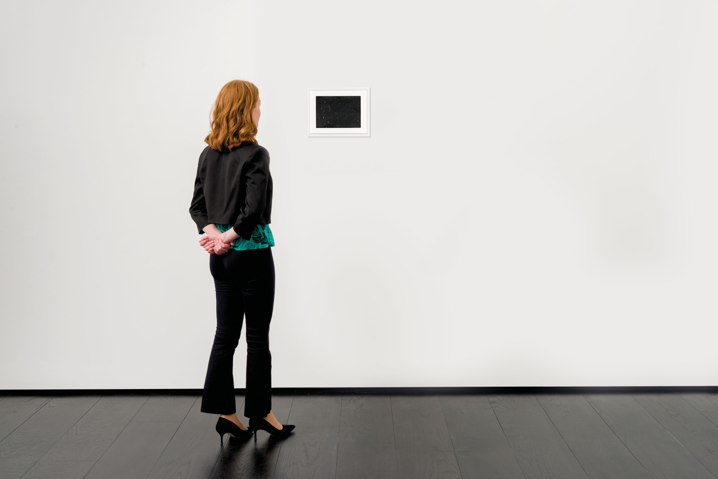 Rachel Whiteread — Без названия, изображение 2