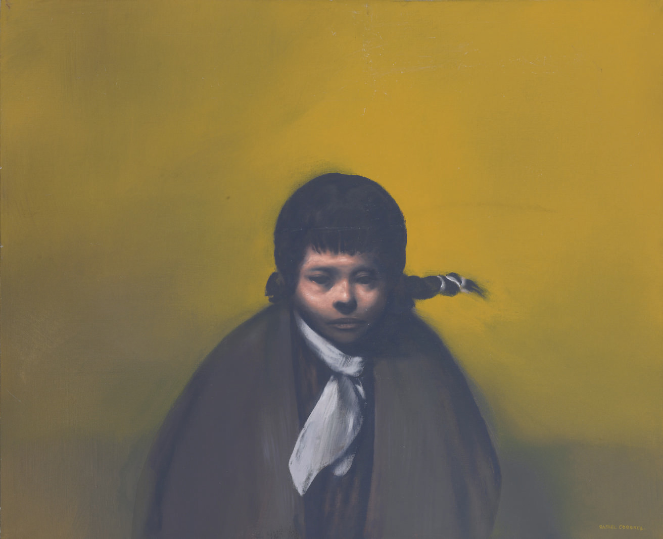Rafael Coronel — Без названия
