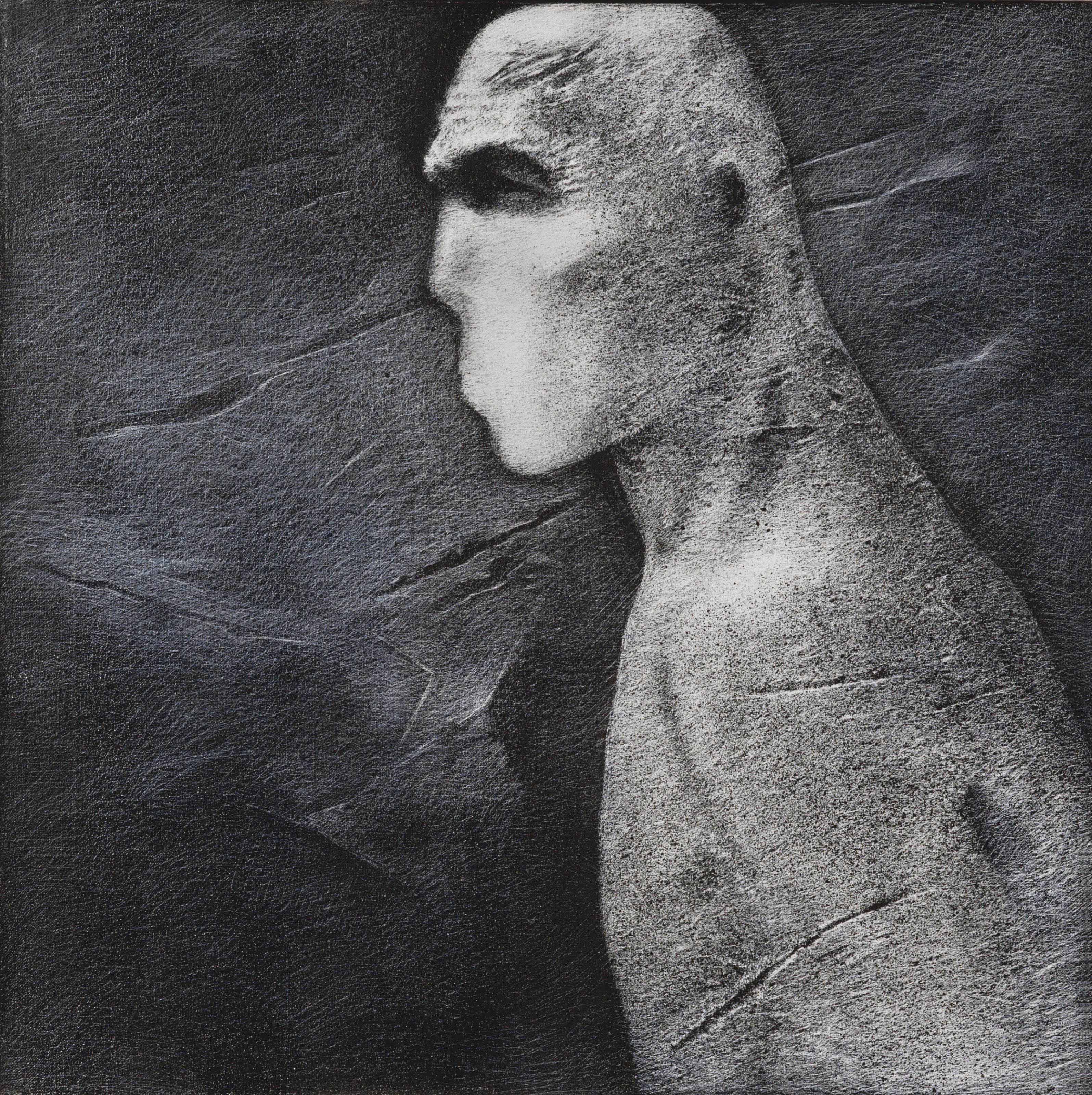Rameshwar Broota — Лицо