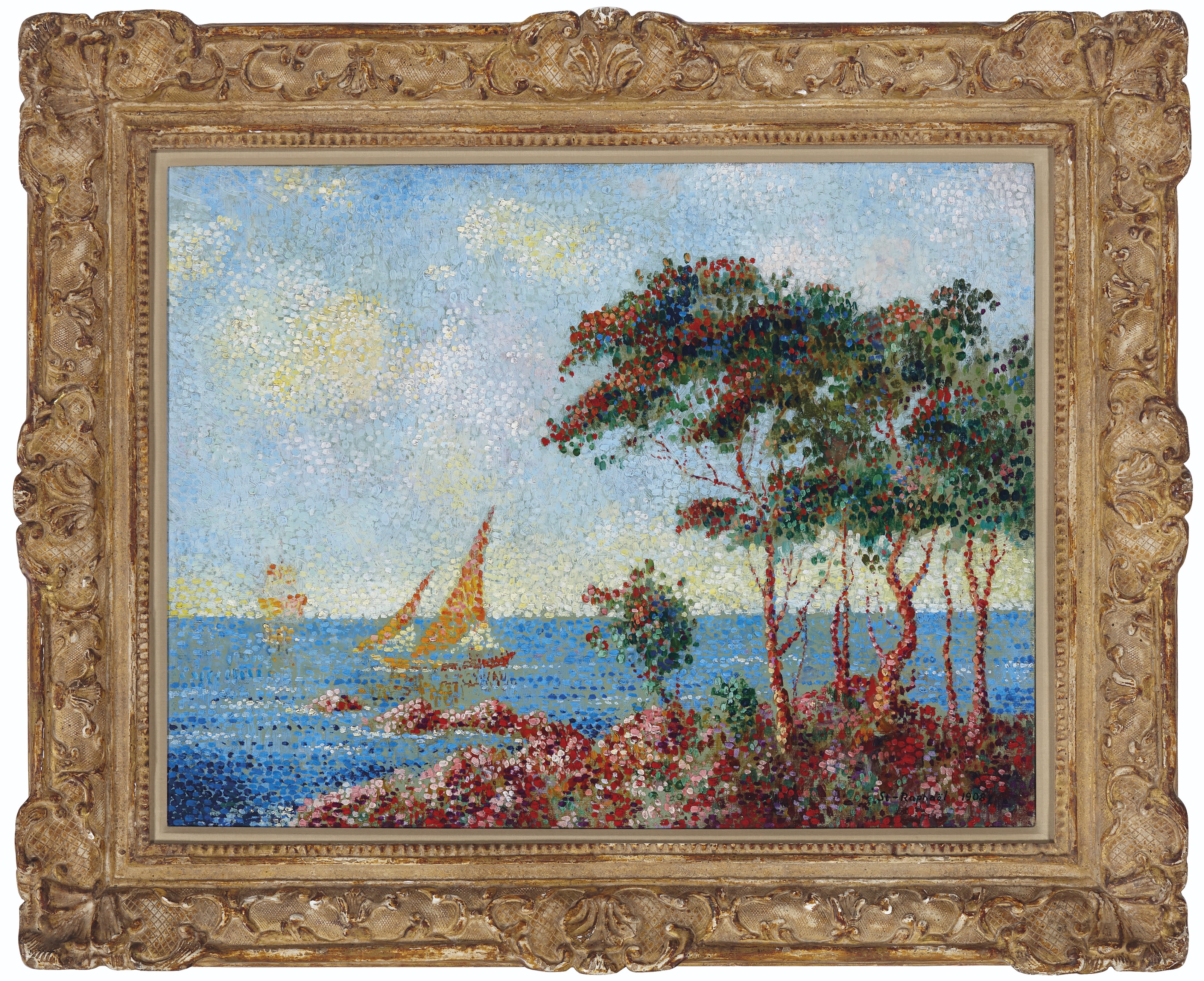 Raphael — St-Raphaël, изображение 2