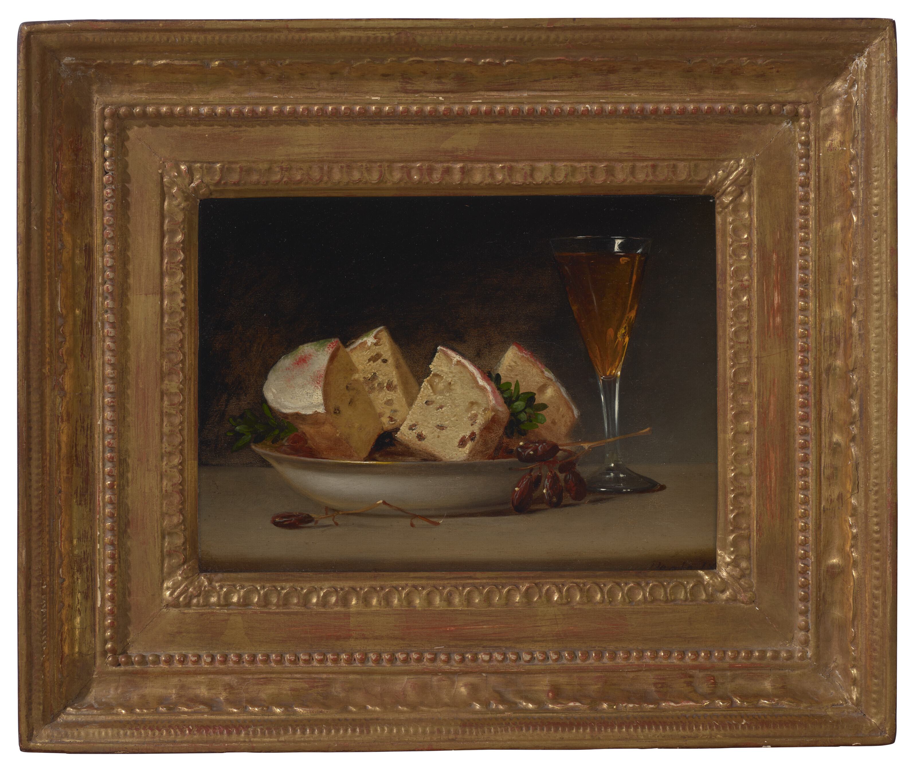 Raphael — Currants and Biscuits, изображение 2