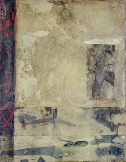 Raphael — Painting for W