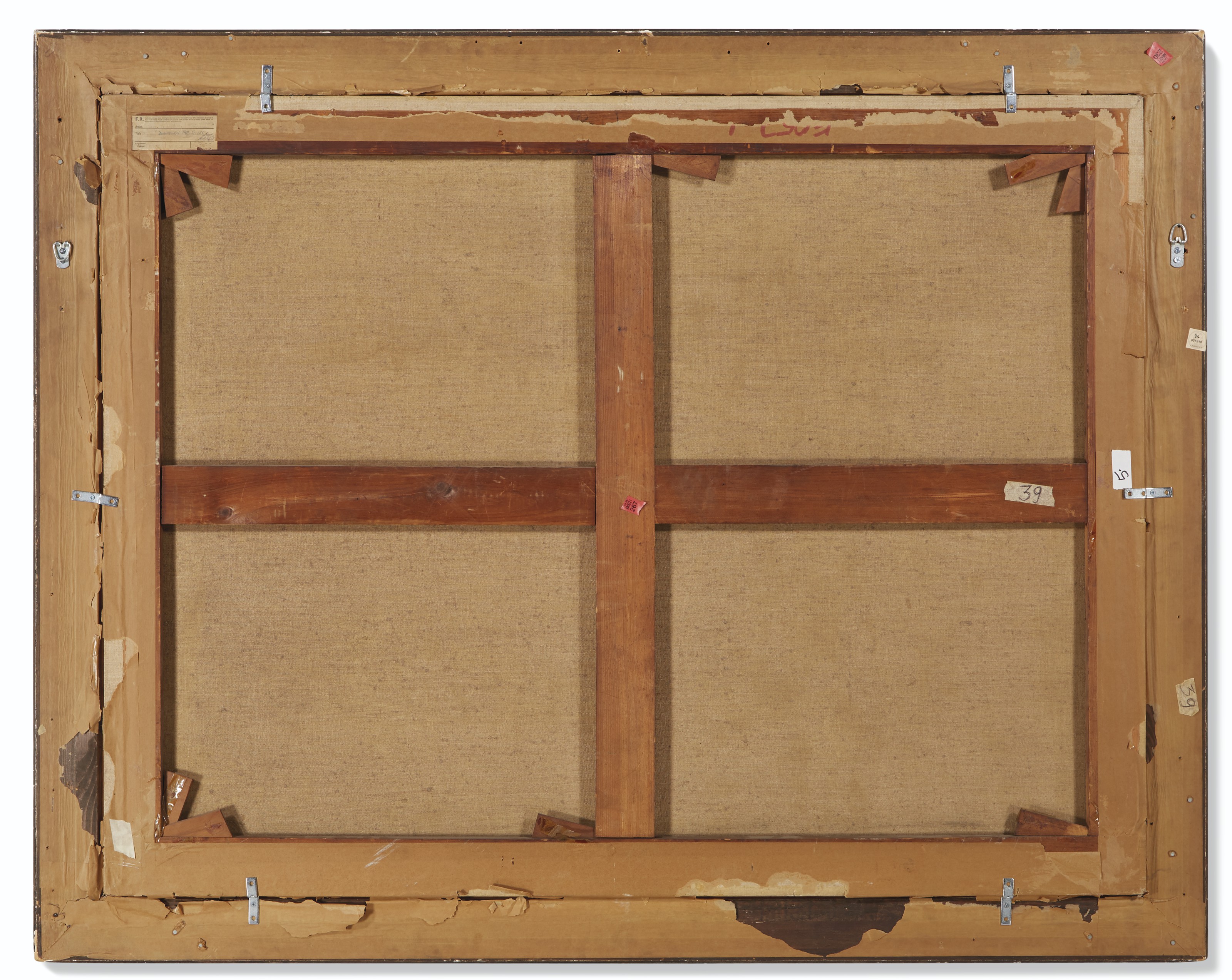 Raphael — Water Nymph, изображение 2