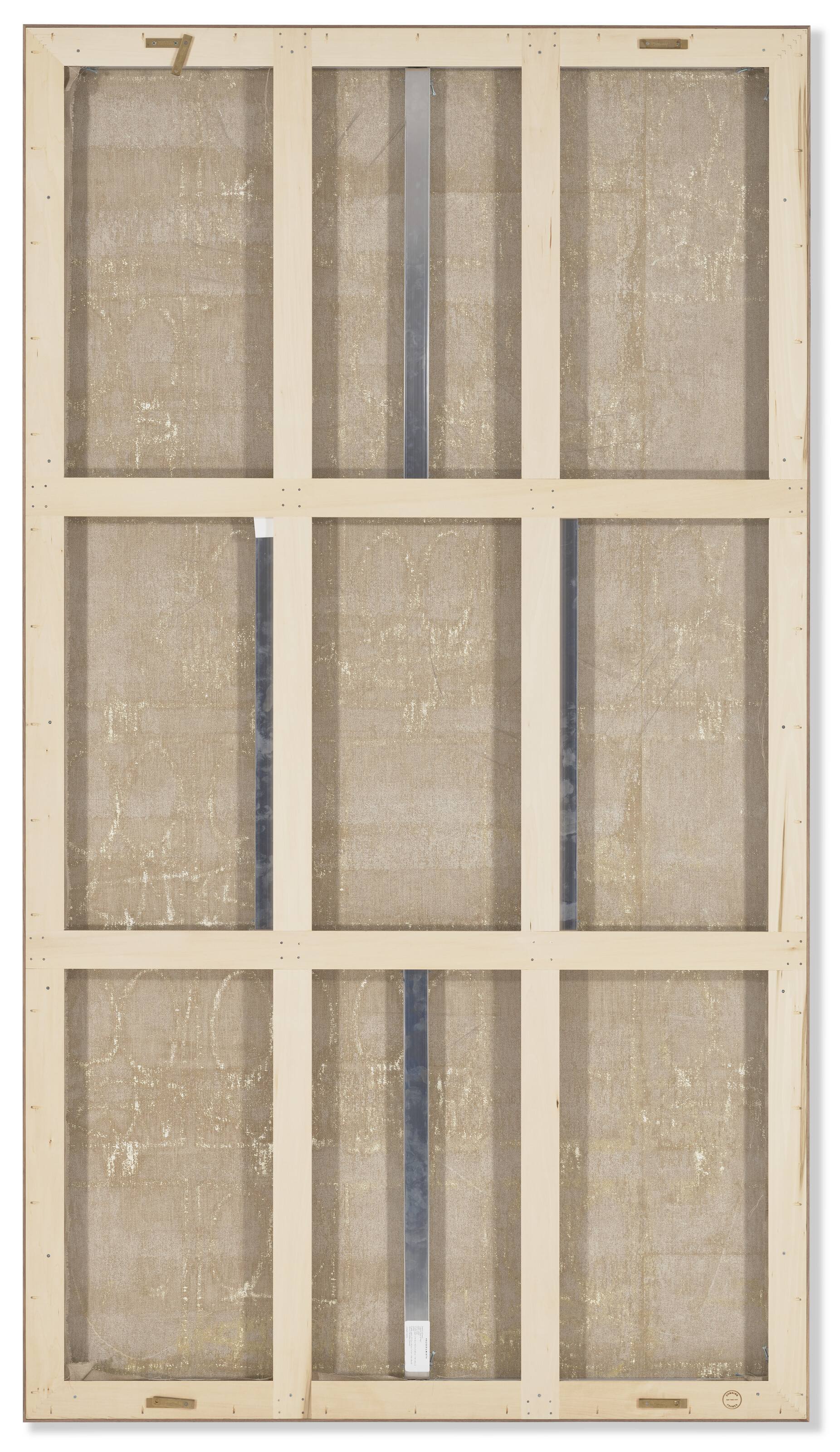 Rashid Johnson — Triptych "Box of Rain", изображение 7