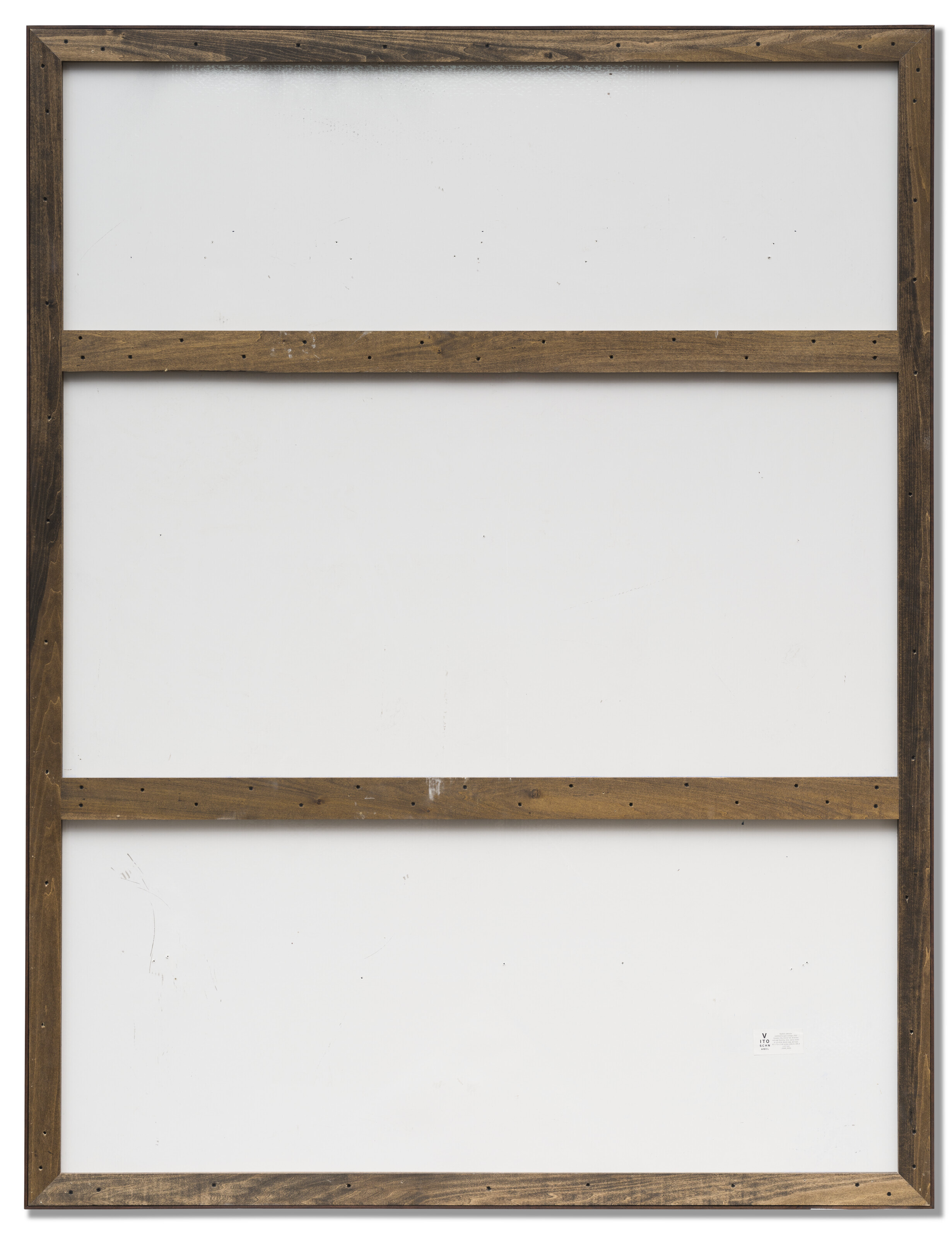 Rashid Johnson — Untitled Escape Collage, изображение 3