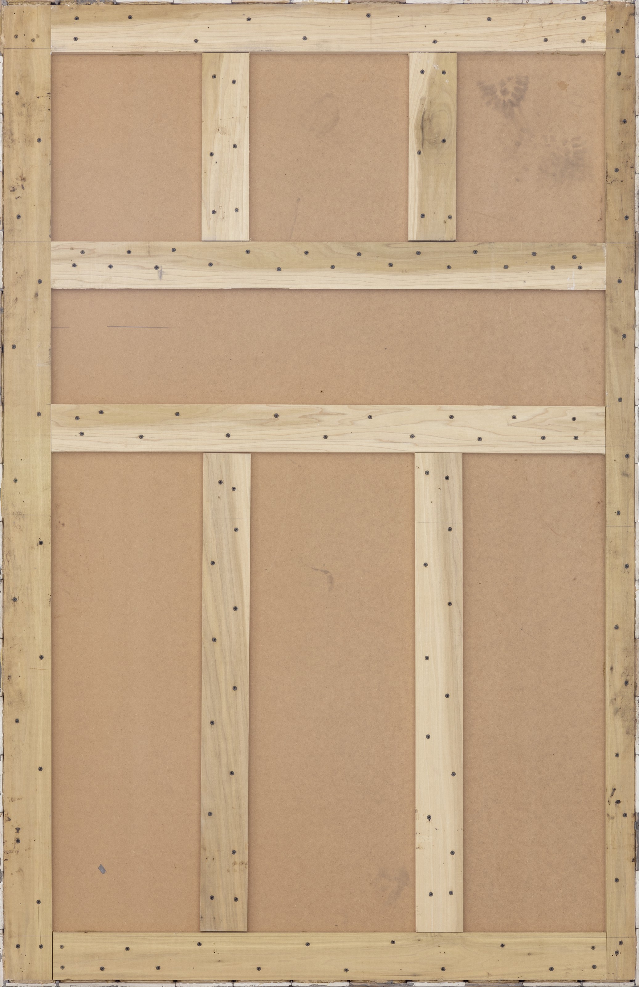 Rashid Johnson — Color Men, изображение 2
