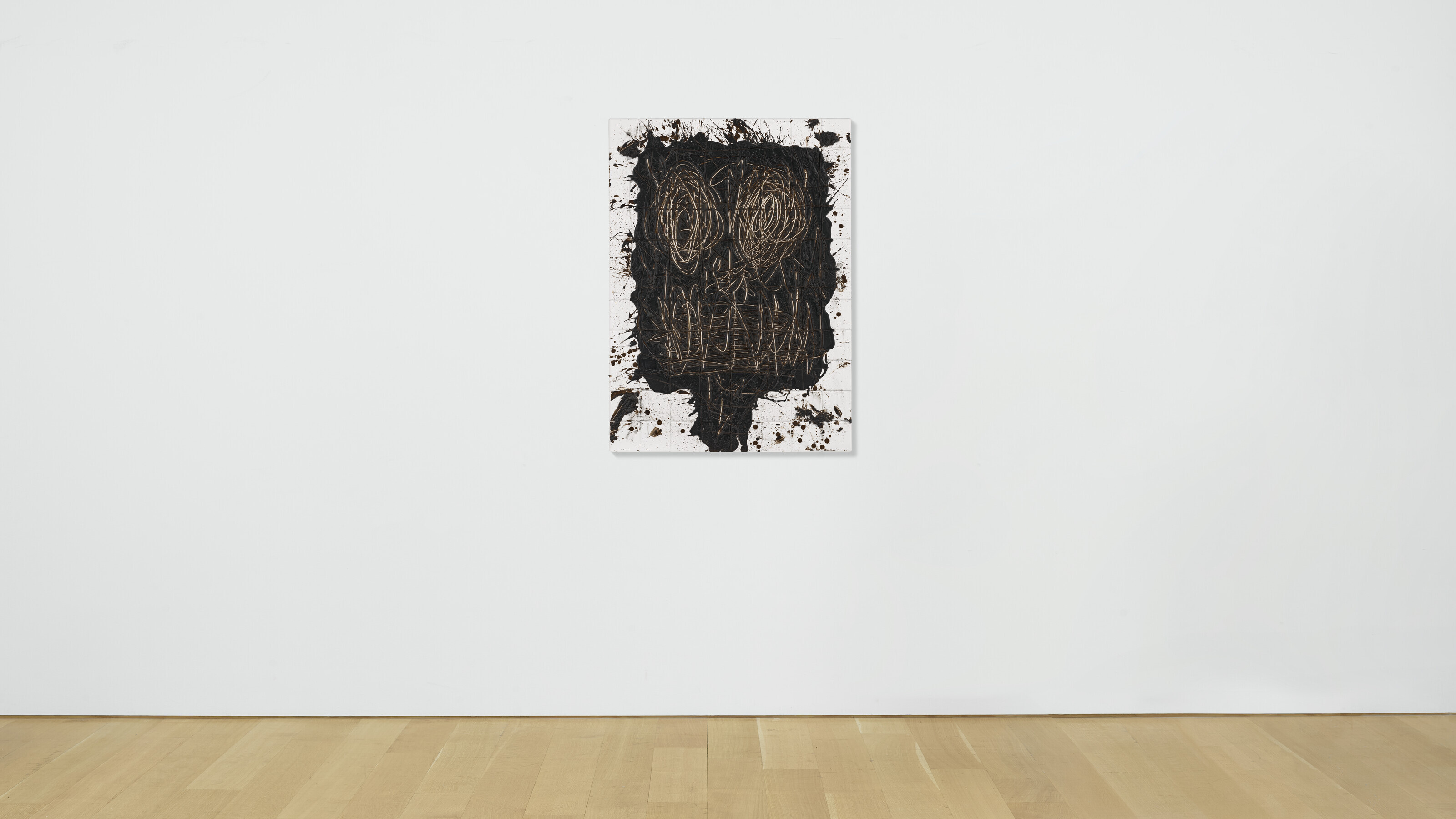 Rashid Johnson — Untitled Anxious Men, изображение 3