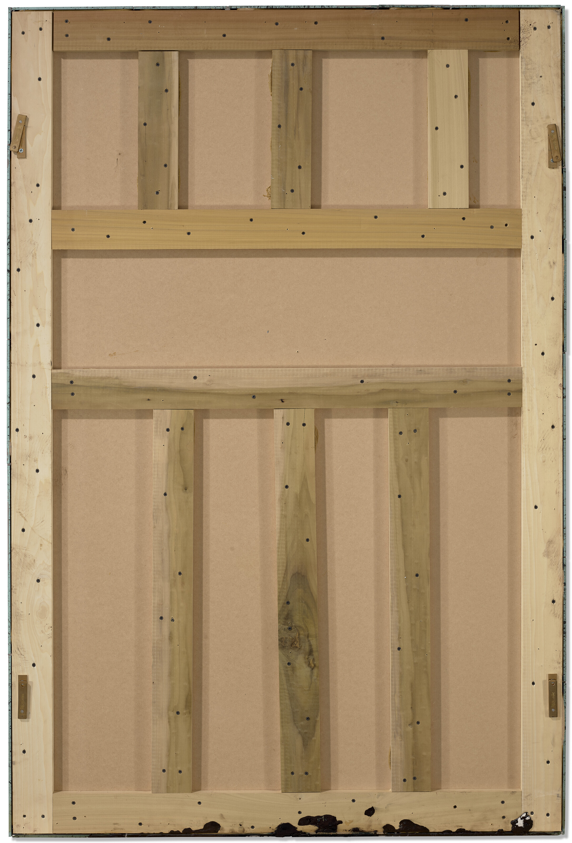 Rashid Johnson — Not Afraid, изображение 2