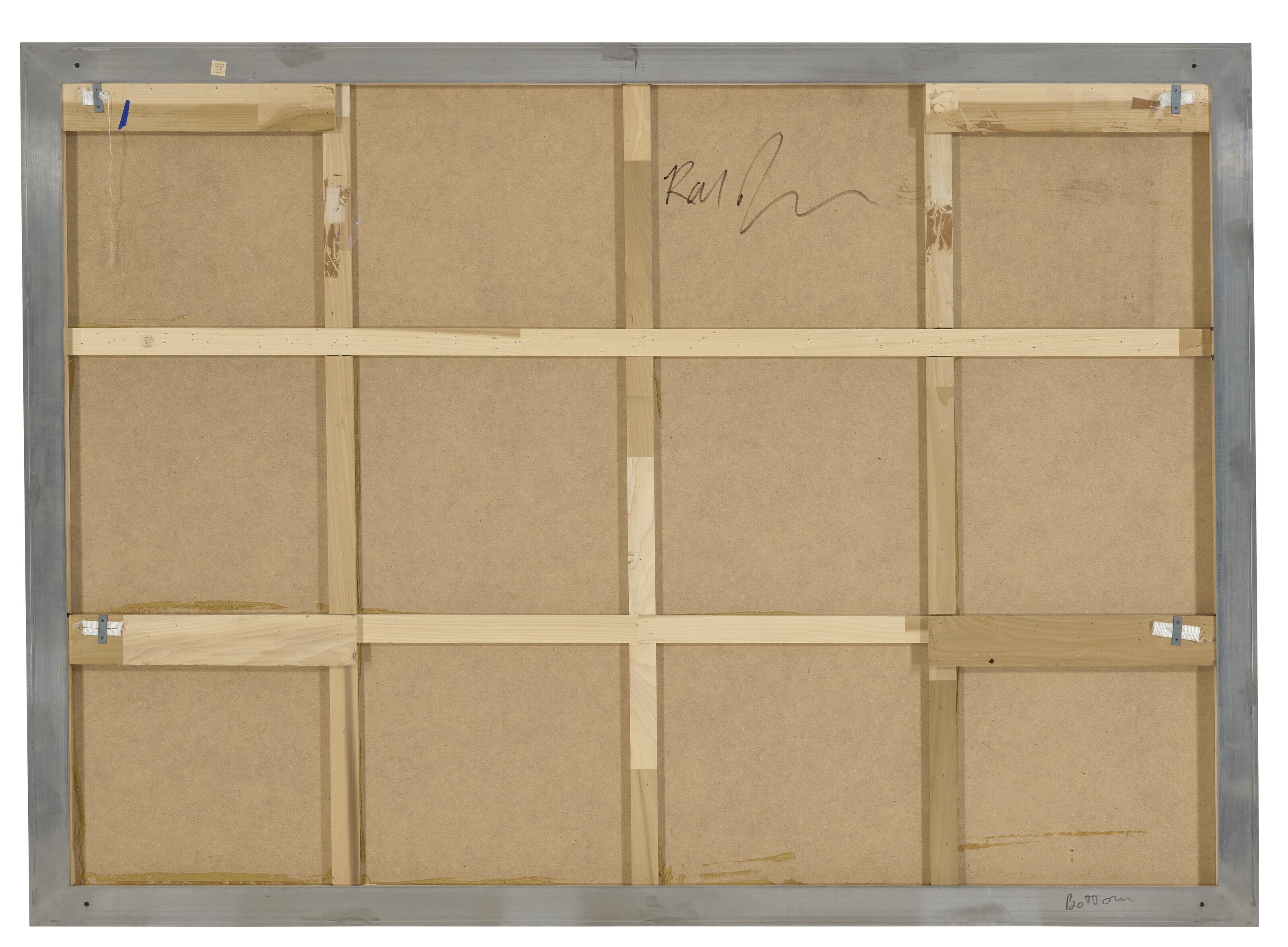 Rashid Johnson — Deliver, изображение 2
