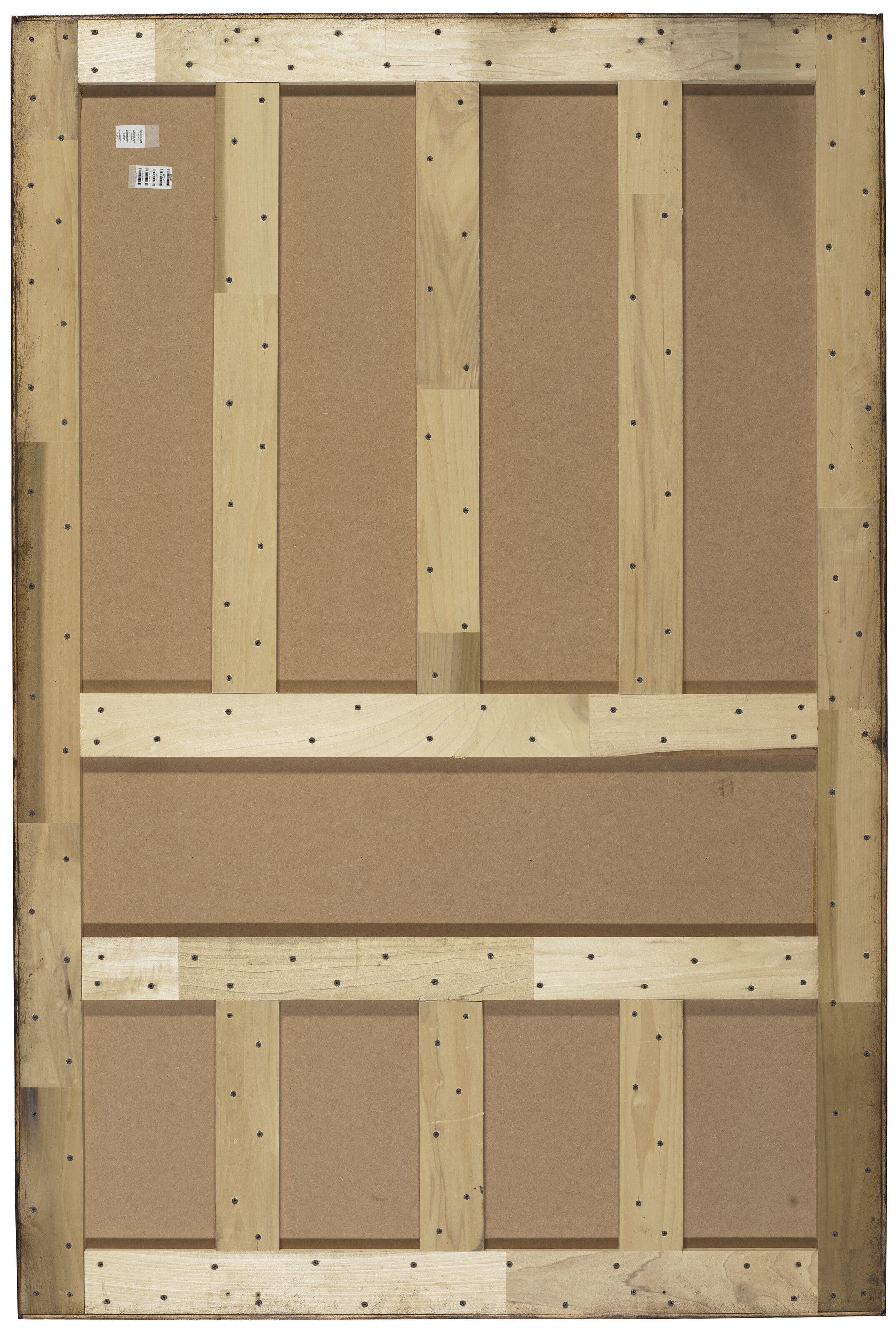 Rashid Johnson — East Side, изображение 2