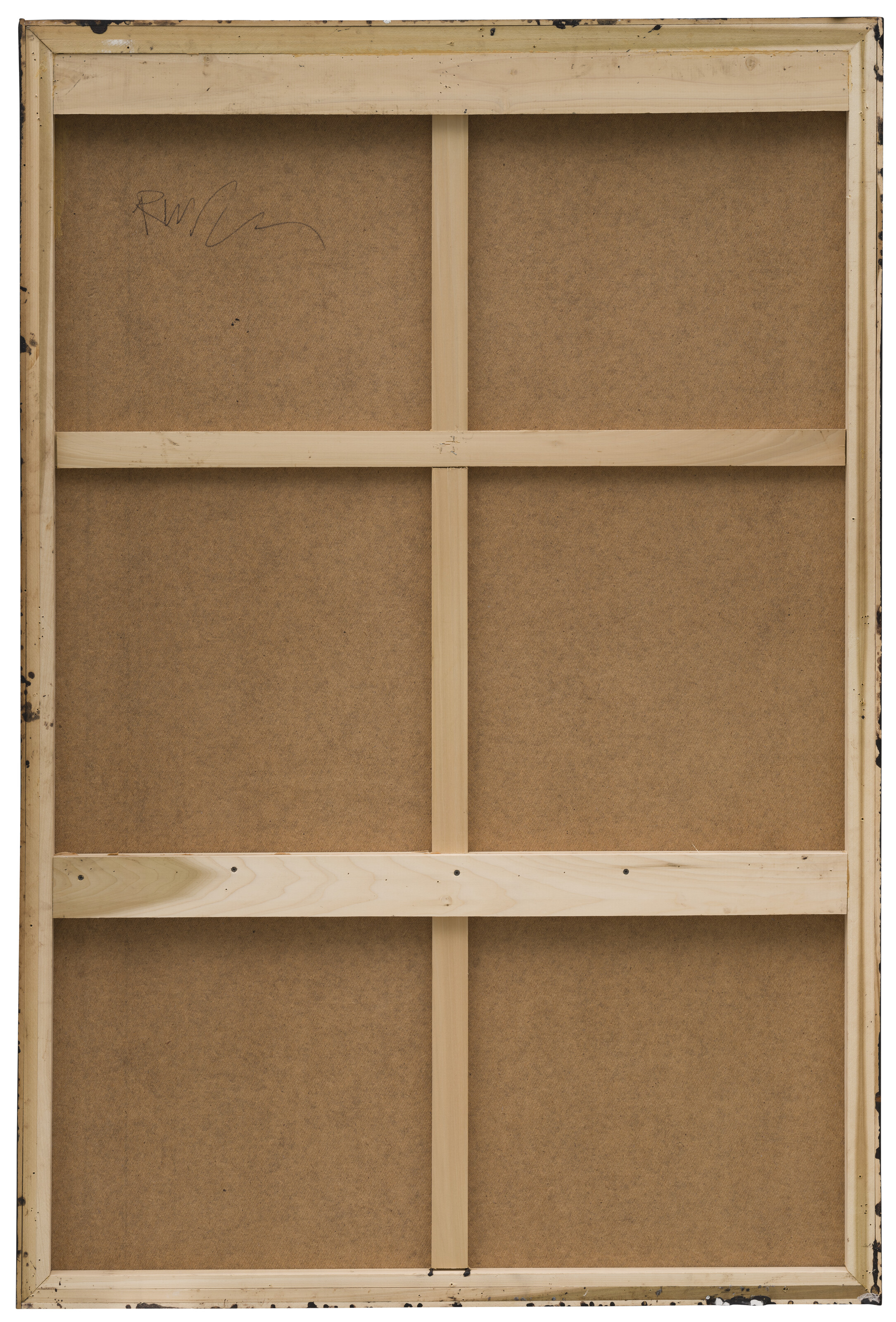 Rashid Johnson — Christmas, изображение 2
