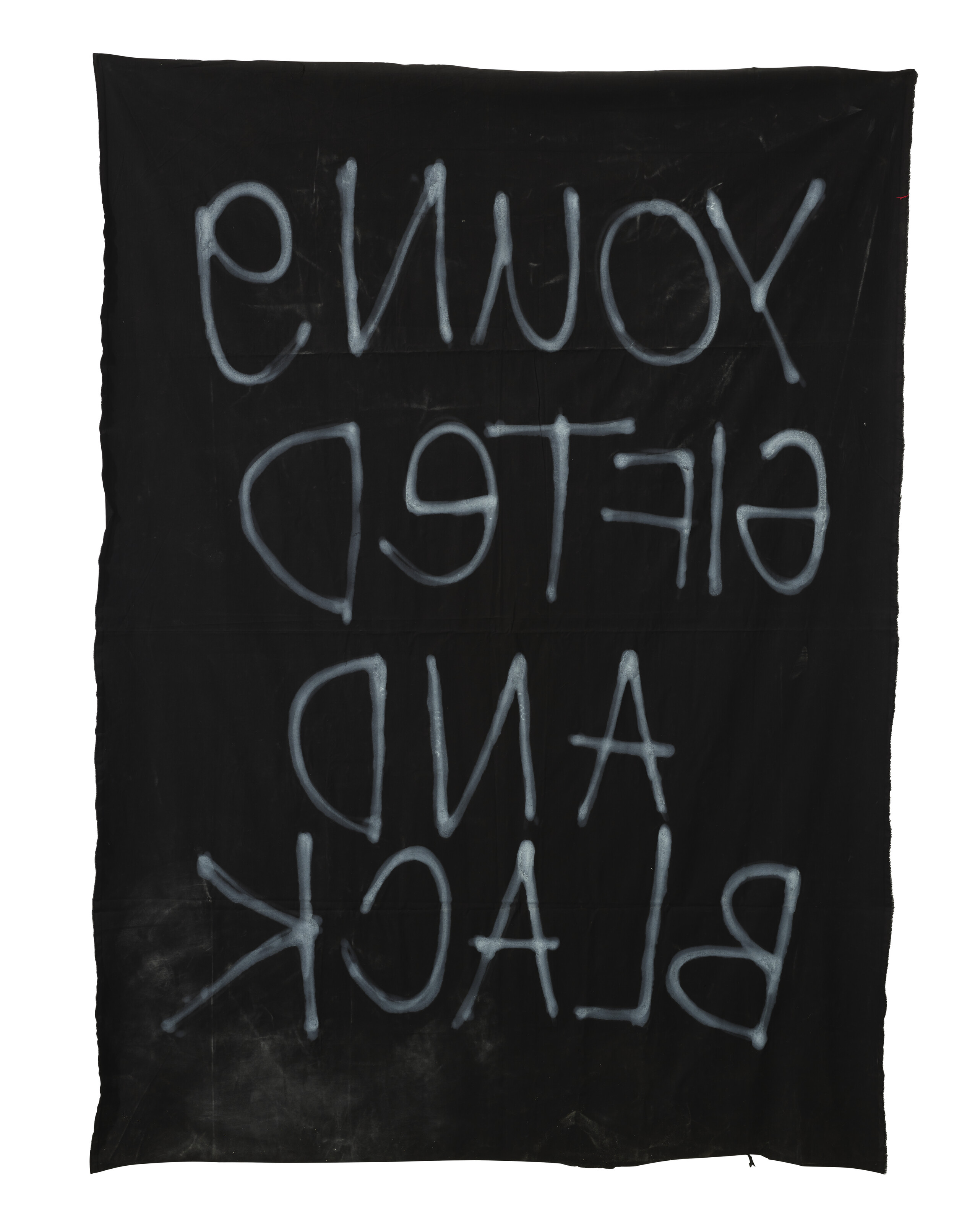 Rashid Johnson — Young Gifted and Black, изображение 2