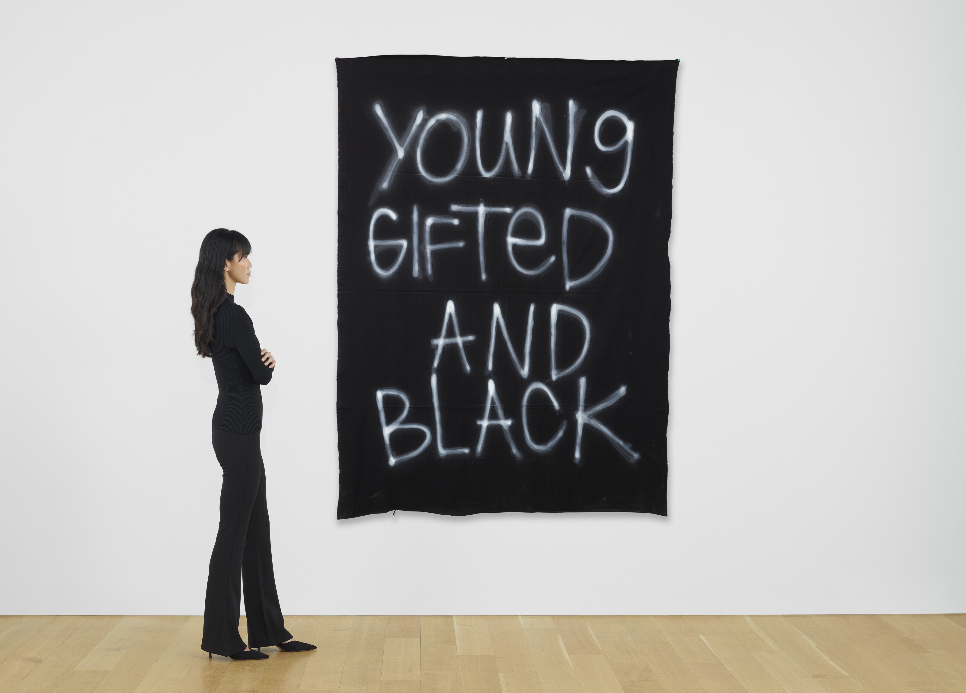 Rashid Johnson — Young Gifted and Black, изображение 3