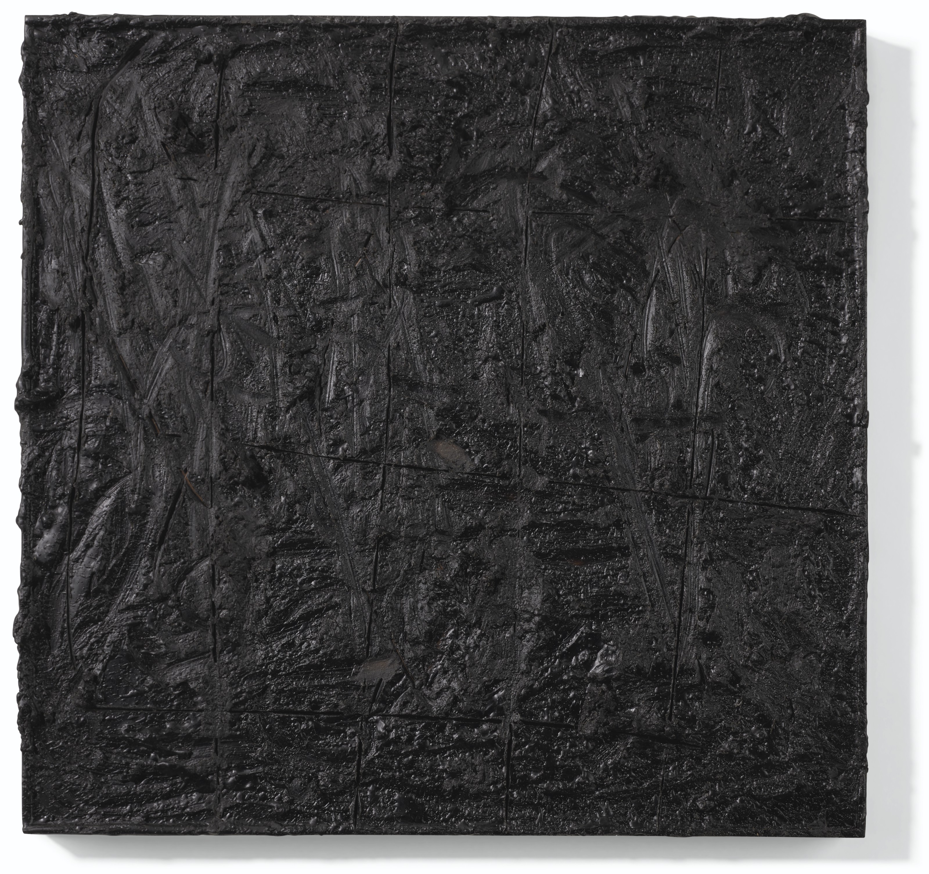 Rashid Johnson — Cosmic Slop "On the Move"