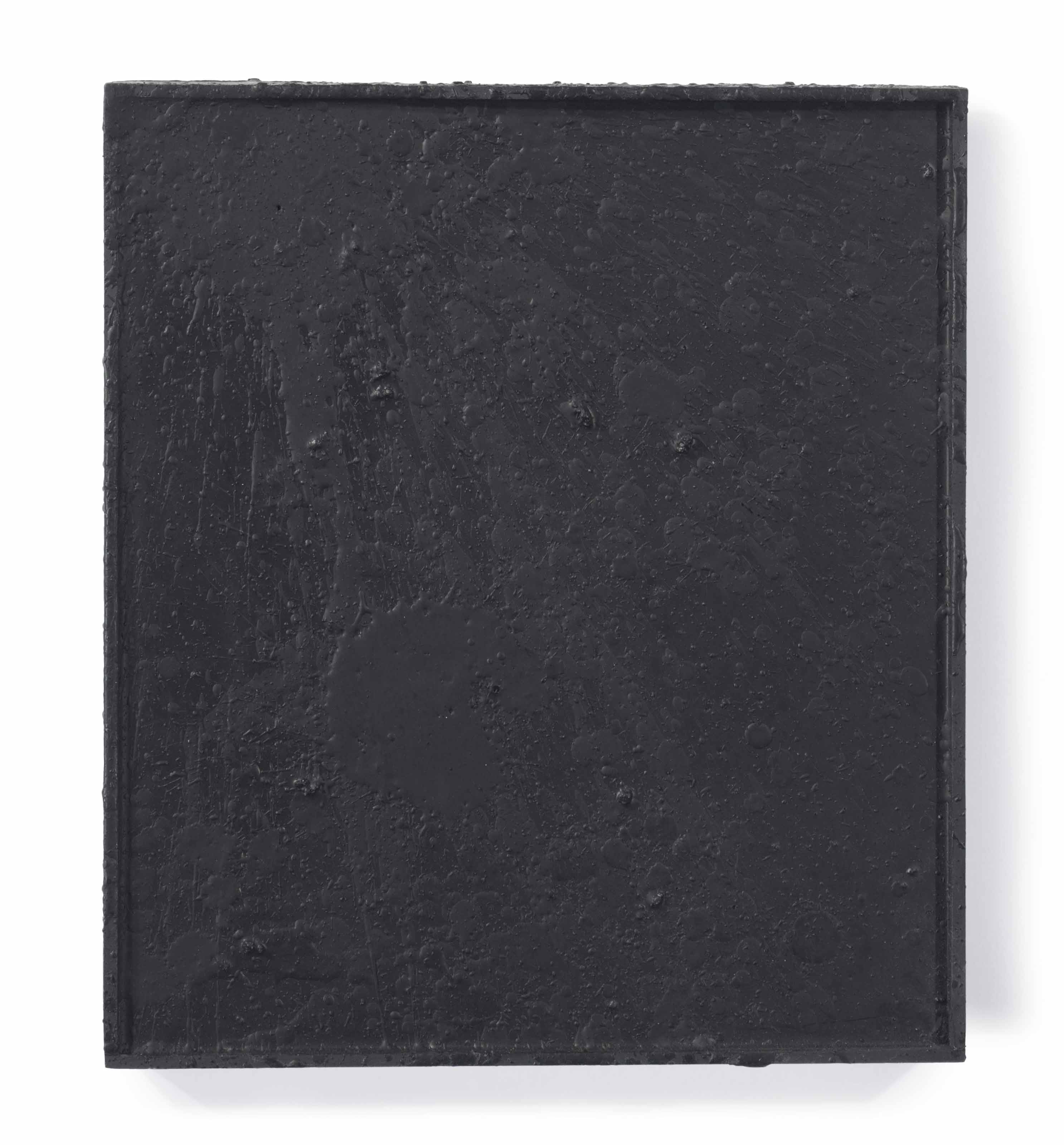 Rashid Johnson — Cosmic Slop