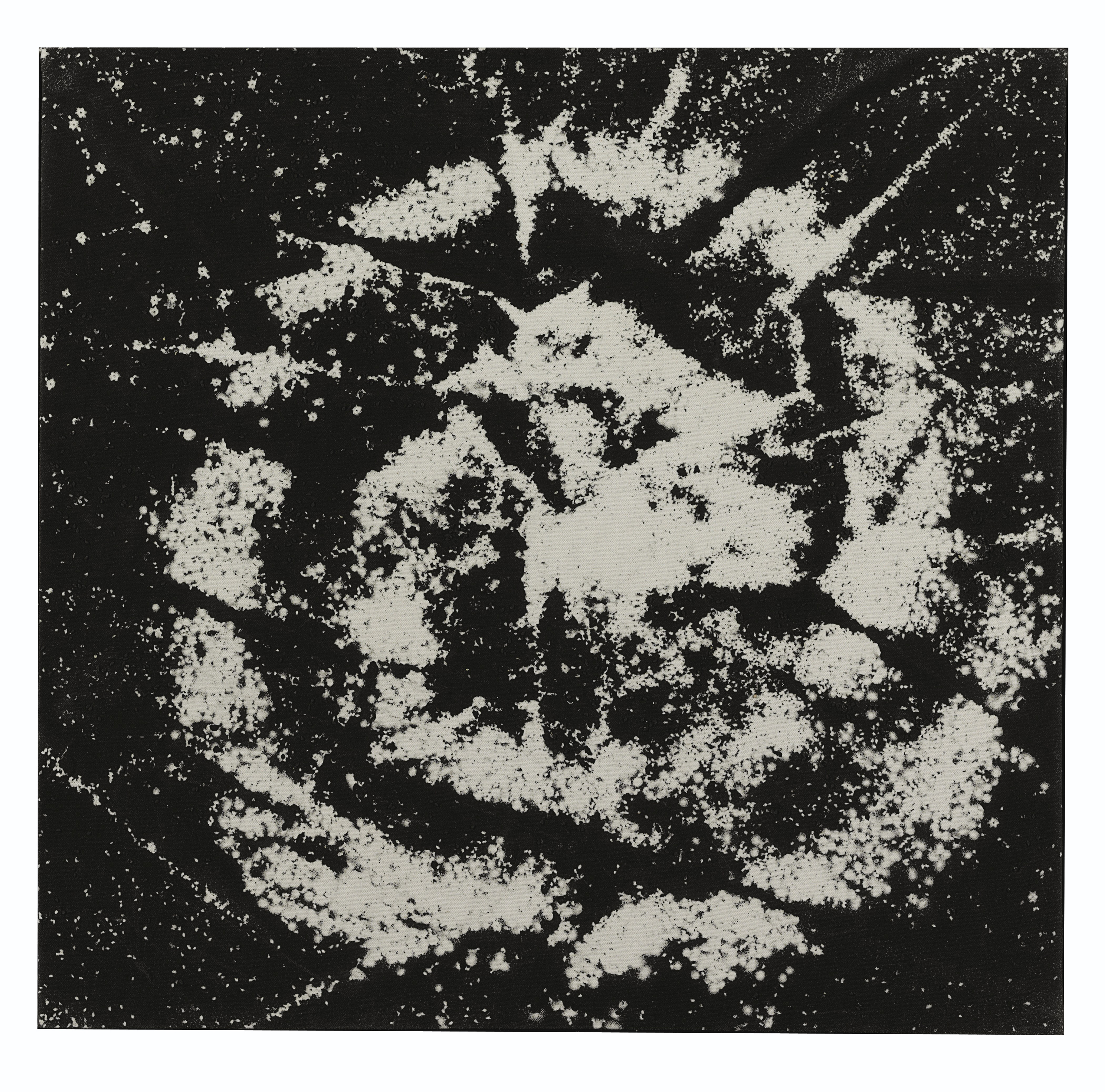 Rashid Johnson — Love in Outer Space