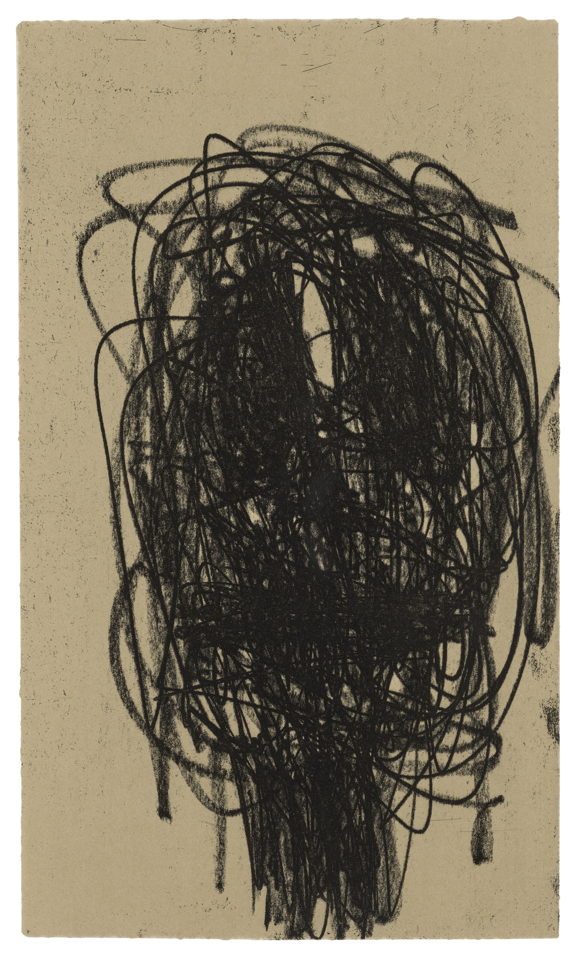 Rashid Johnson — Untitled