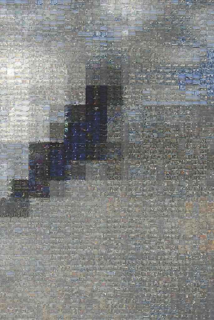 Rashid Rana — Dead Bird Flying II