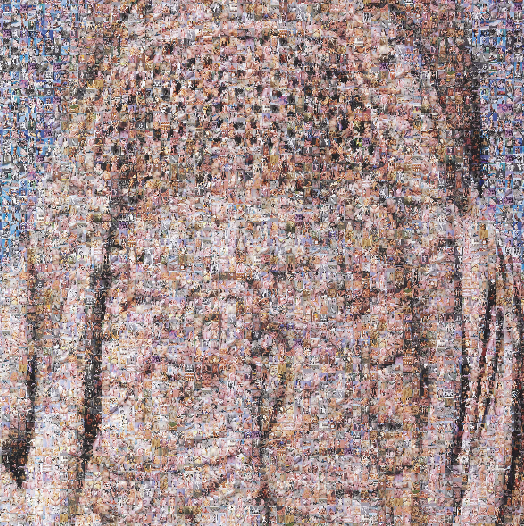 Rashid Rana — Veil-III