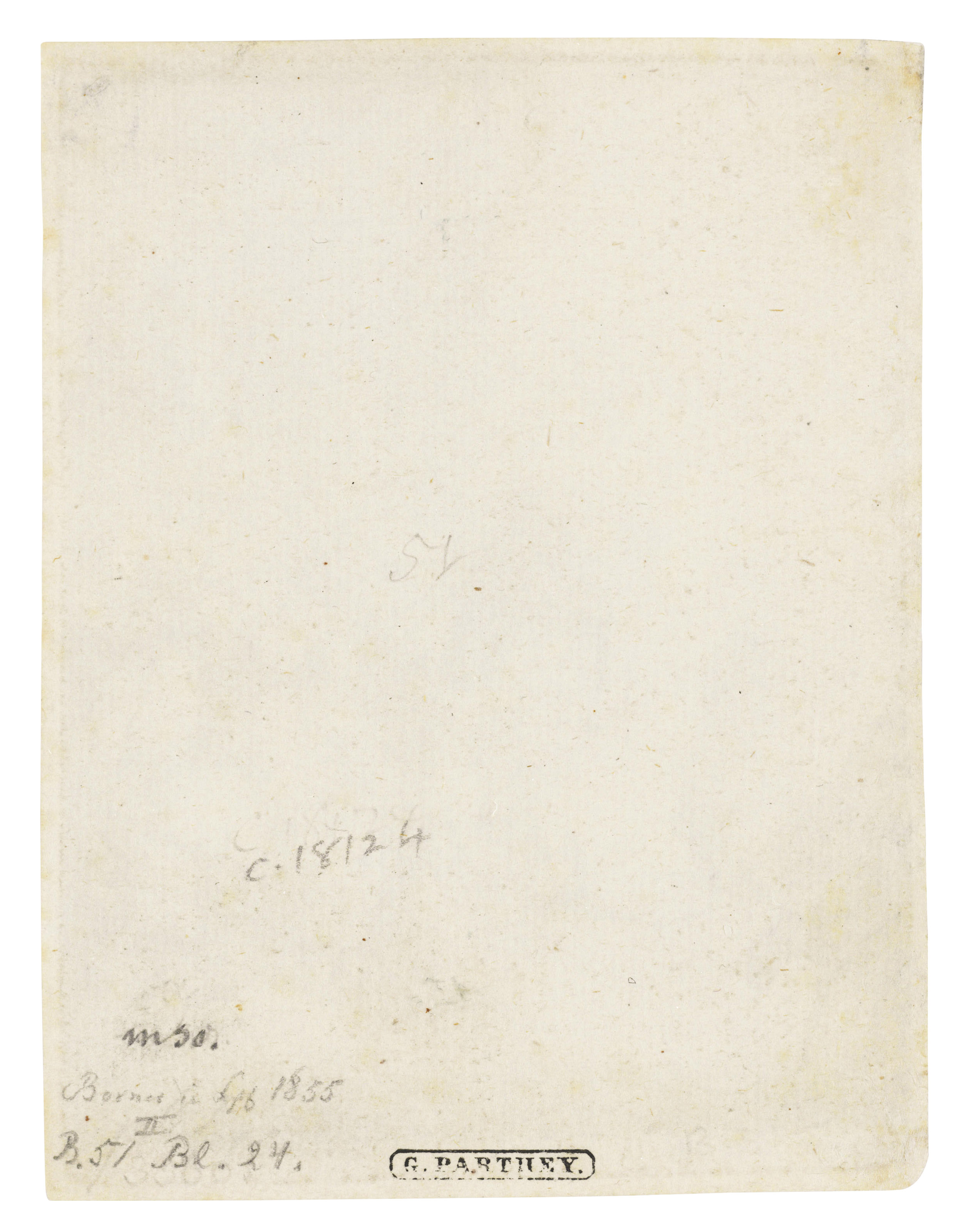 Rembrandt van Rijn — Представление в храме с Ангелом: Маленькая тарелочка, изображение 2