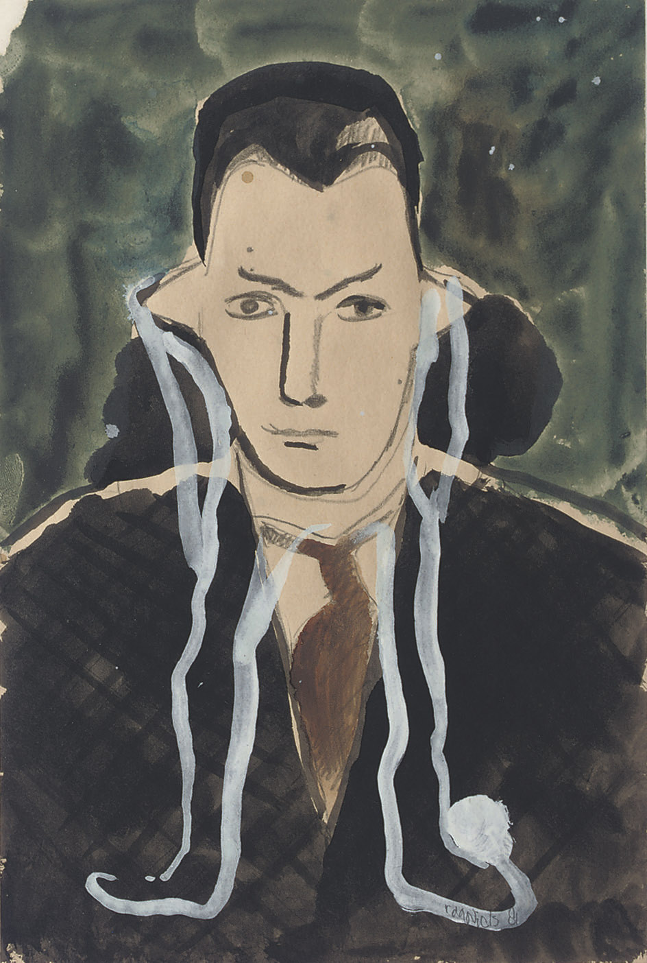 René Daniëls — Борсалино