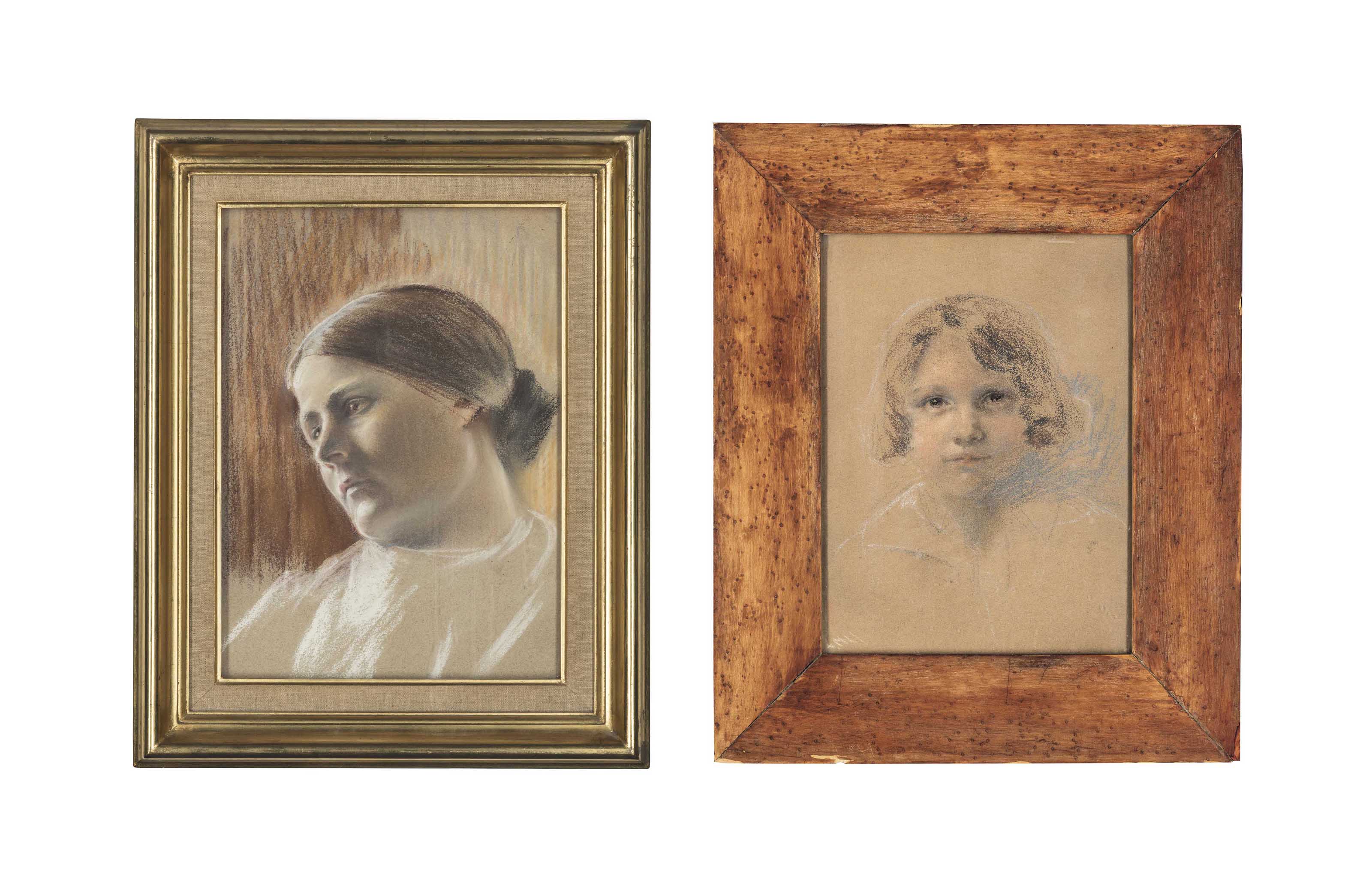 René Lalique — 1896-1899