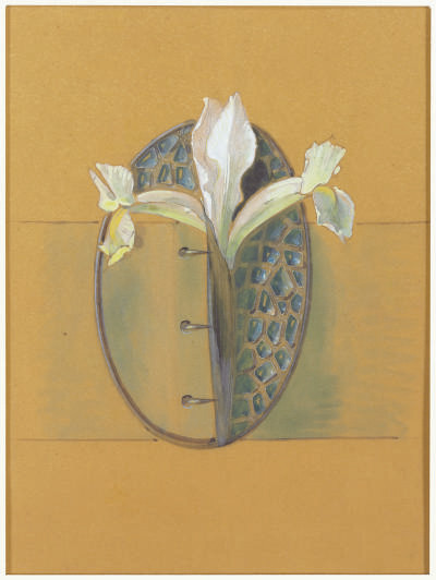 René Lalique — РЕНЕ ЛАЛИК (1860-1945), ОКОЛО 1897 ГОДА,