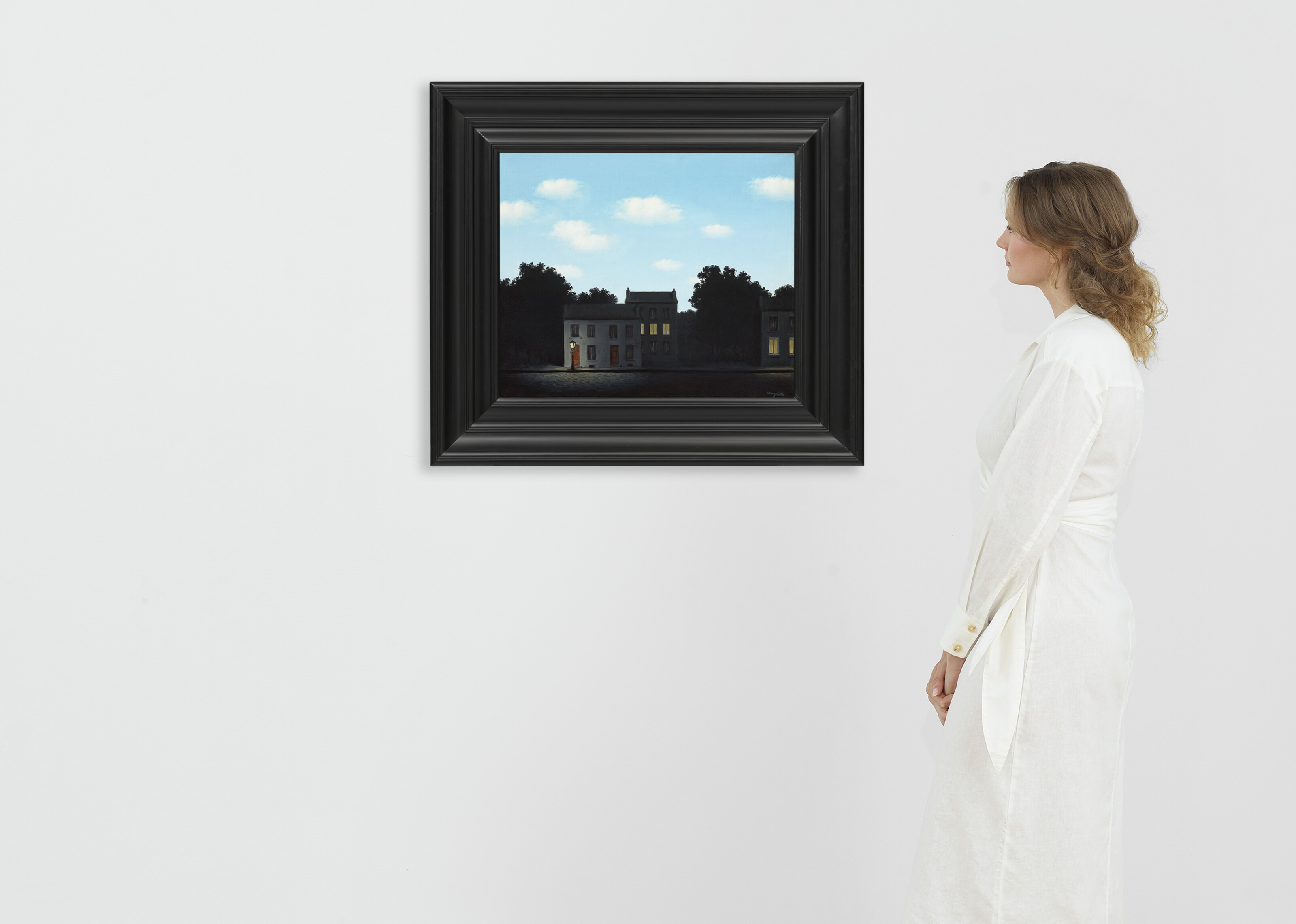 René Magritte — Империя люмьеров, изображение 4