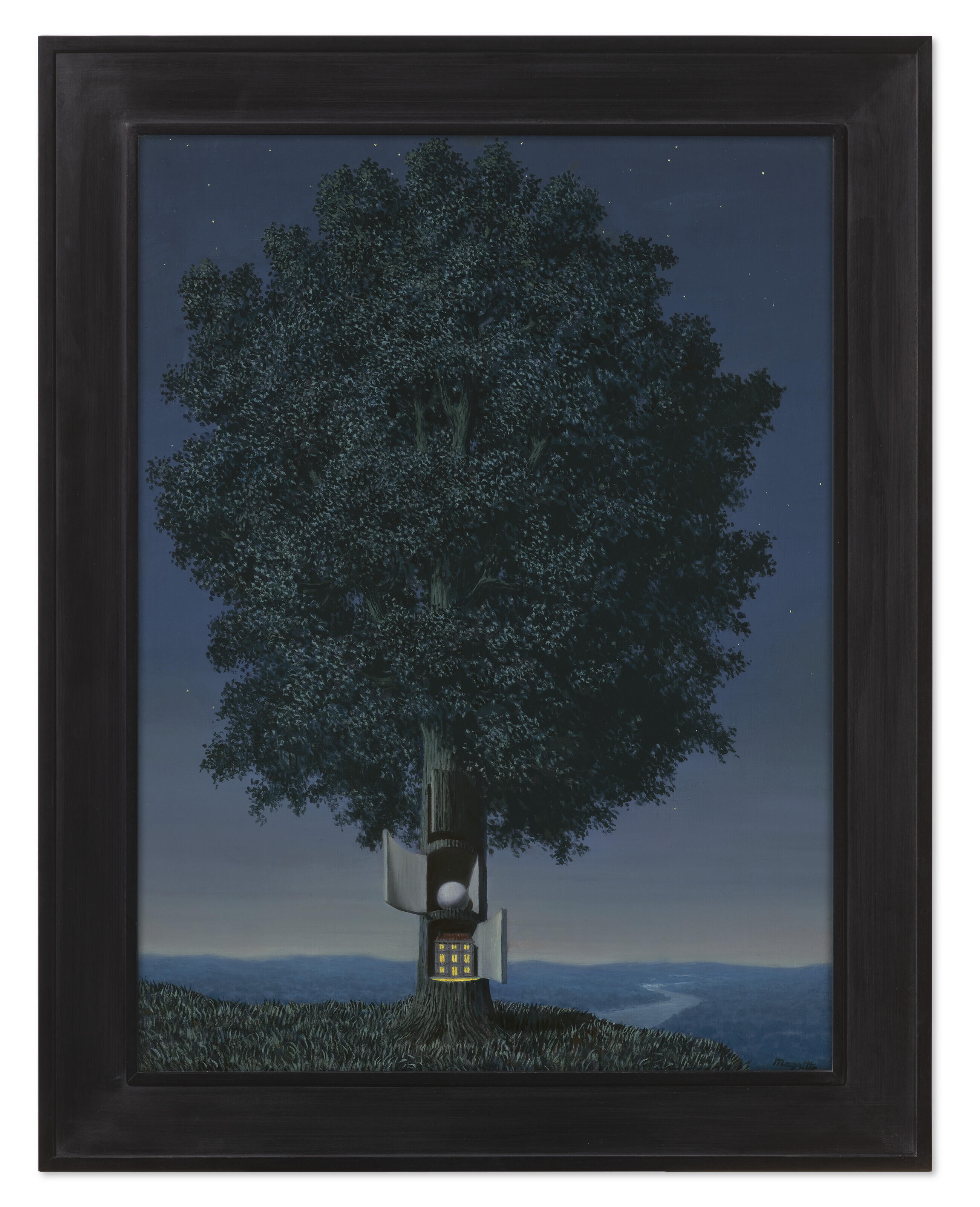 René Magritte — Голос дю санг, изображение 4