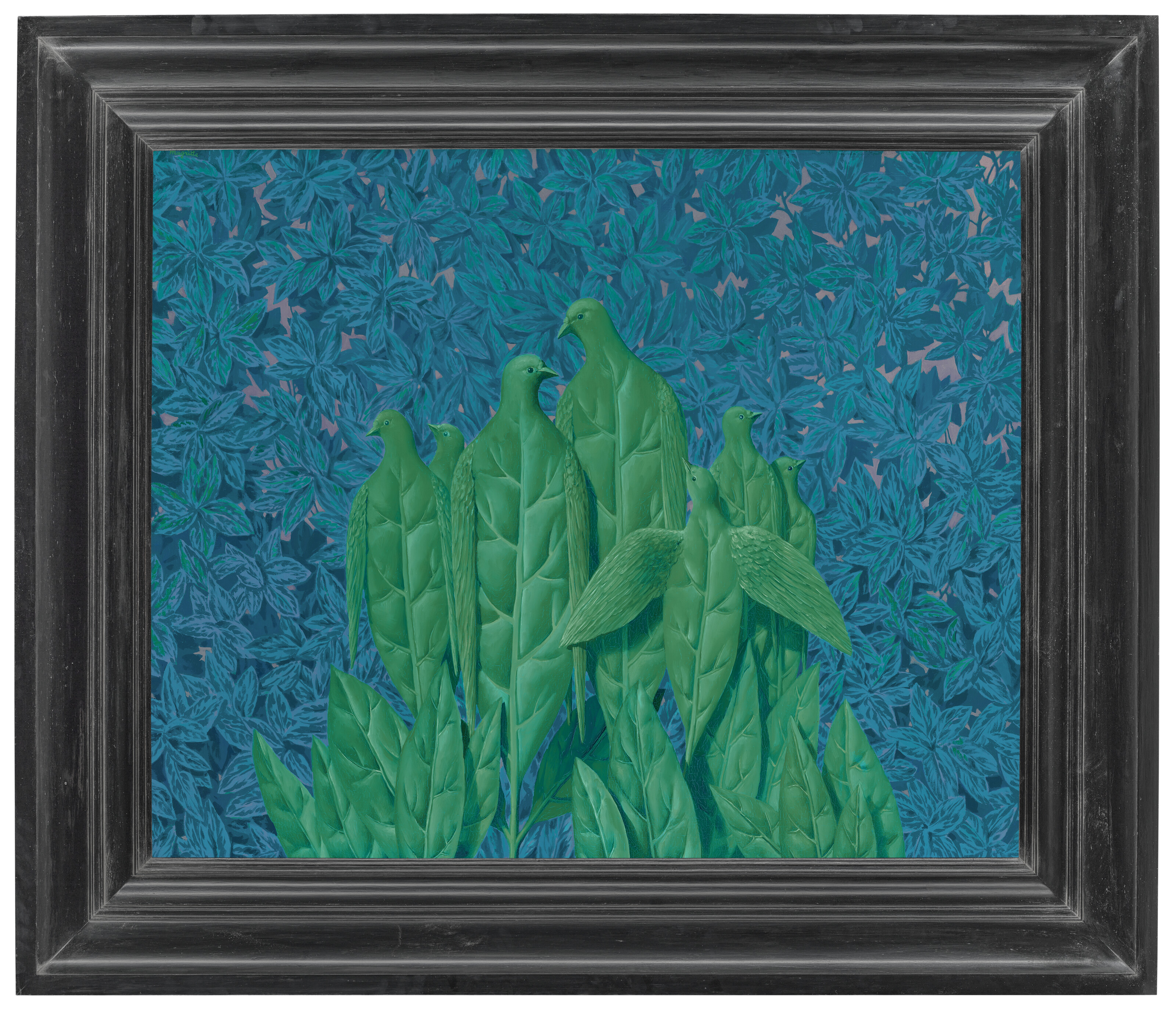 René Magritte — Природные красоты, изображение 3