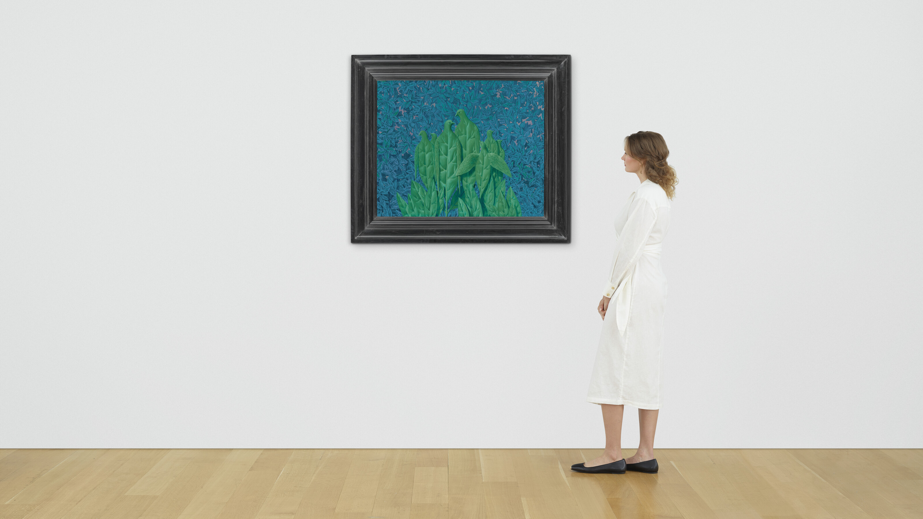 René Magritte — Природные красоты, изображение 5
