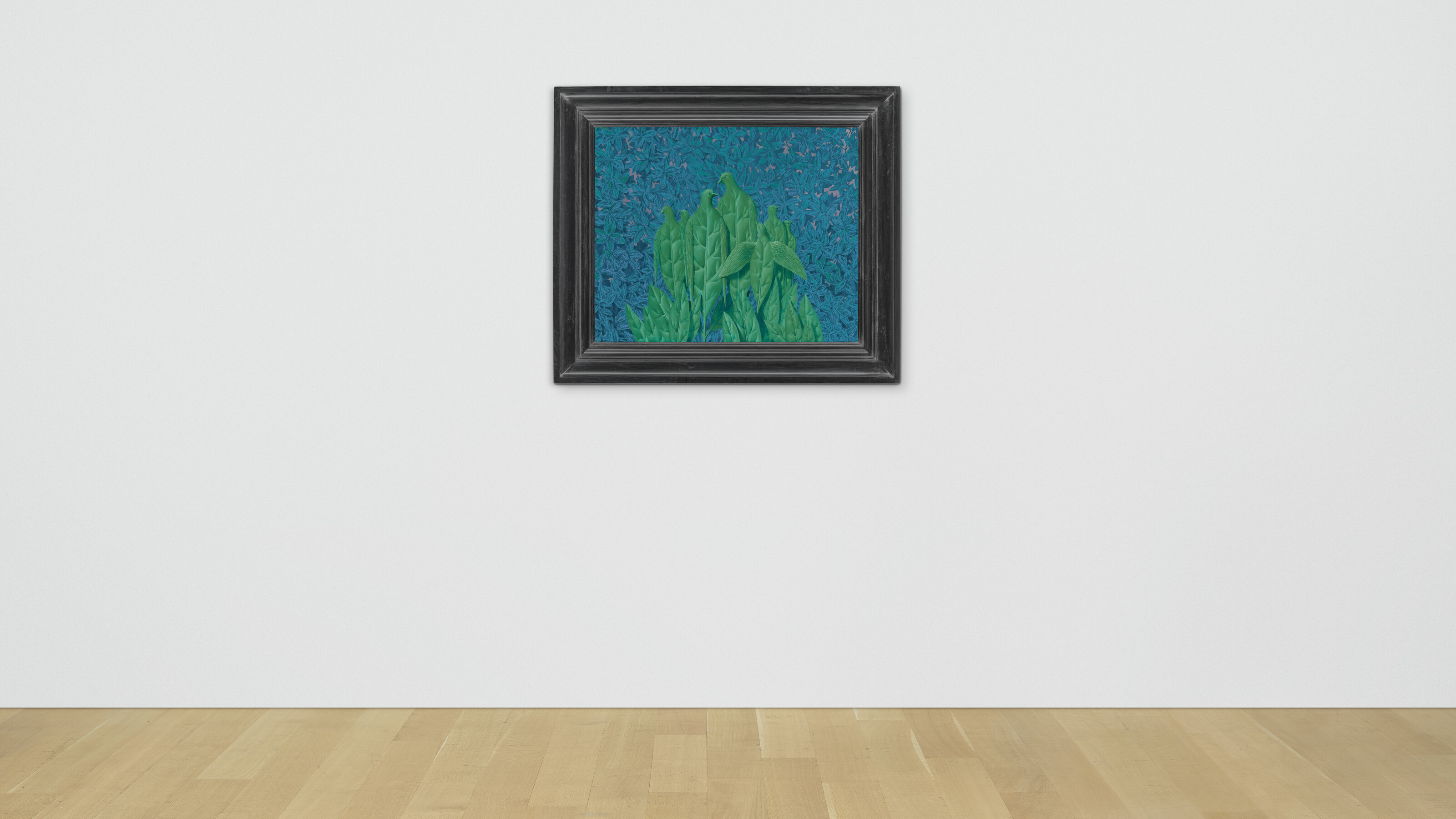 René Magritte — Природные красоты, изображение 6