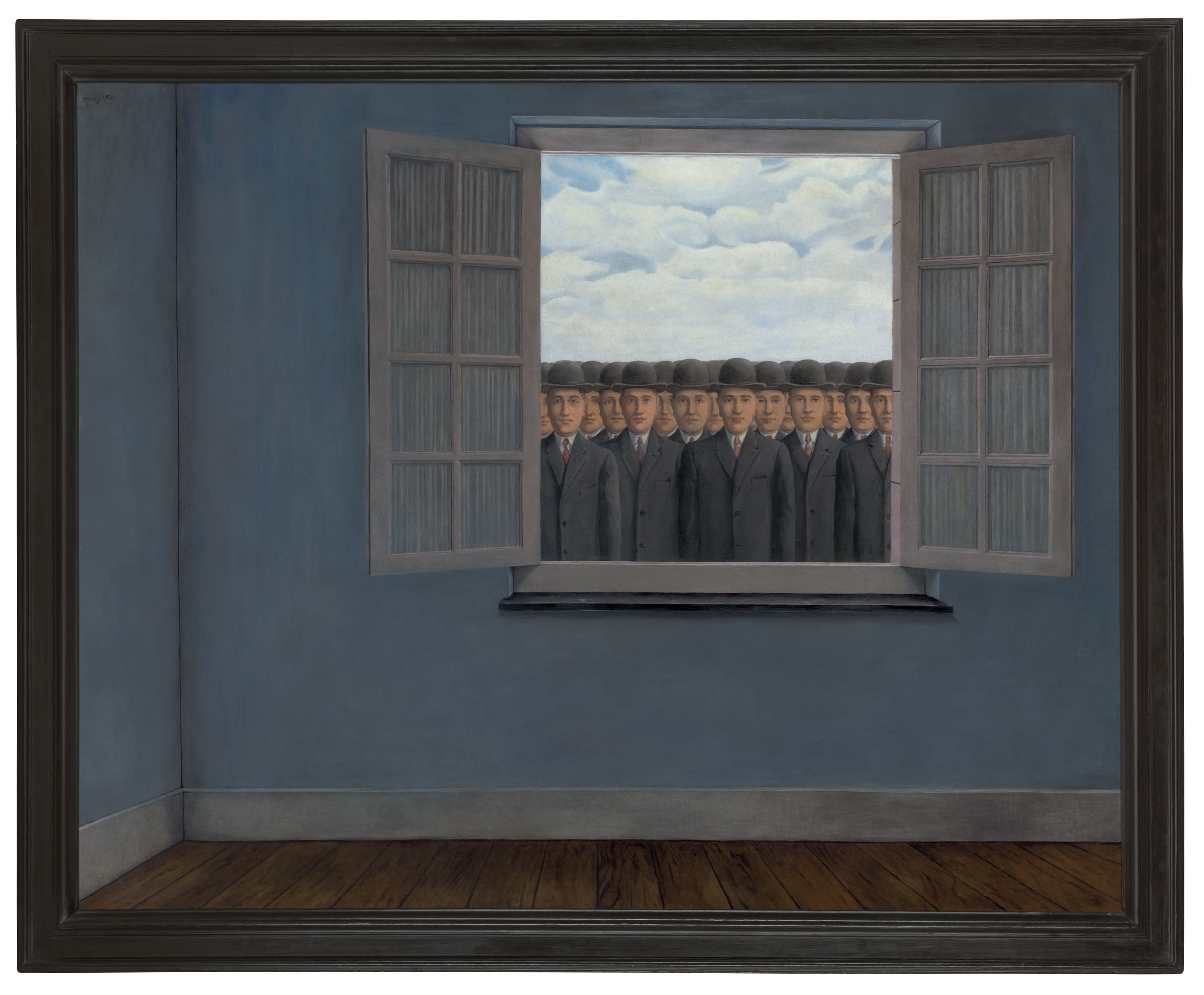 René Magritte — Дни вендангов, изображение 2