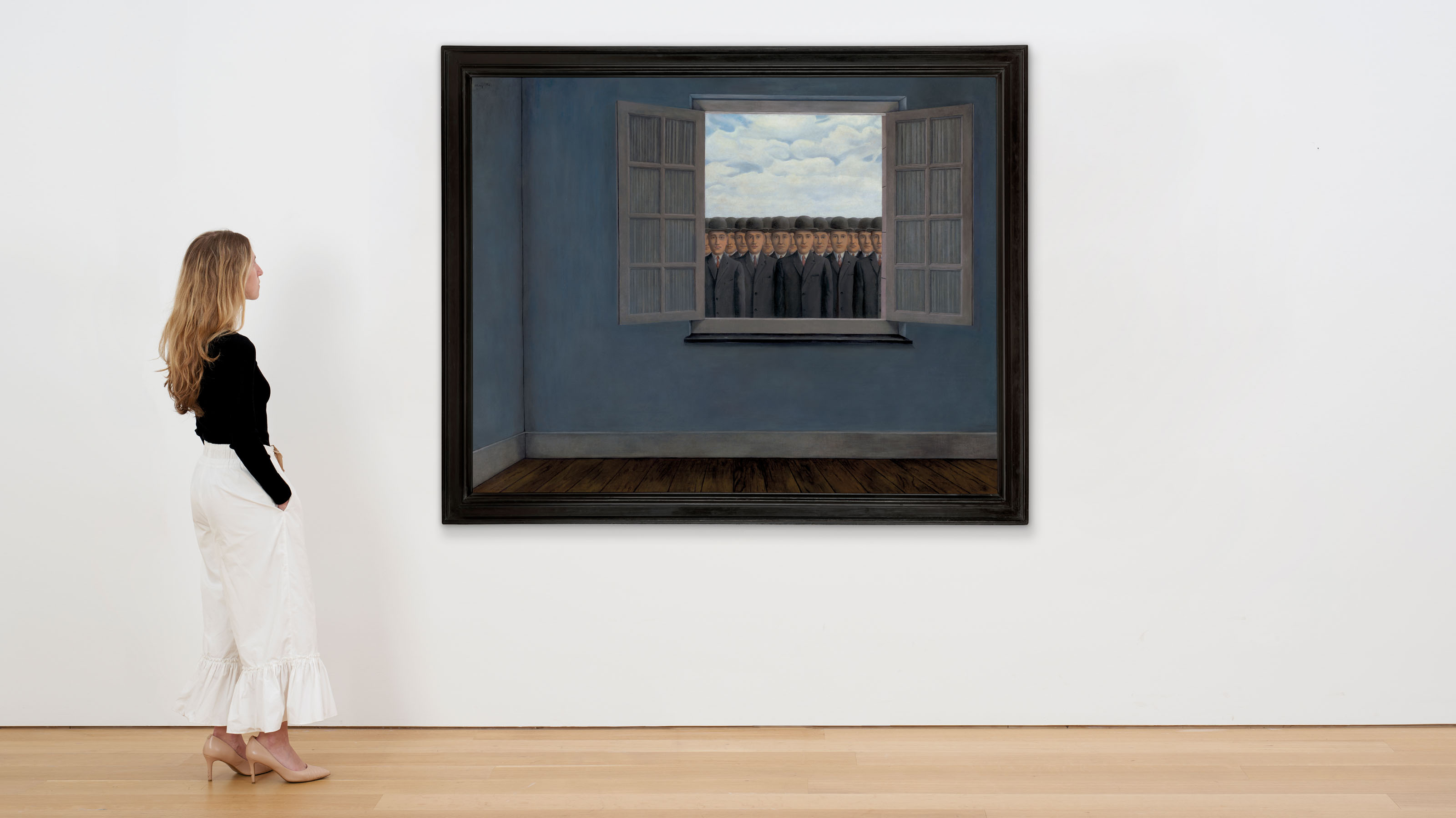 René Magritte — Дни вендангов, изображение 3