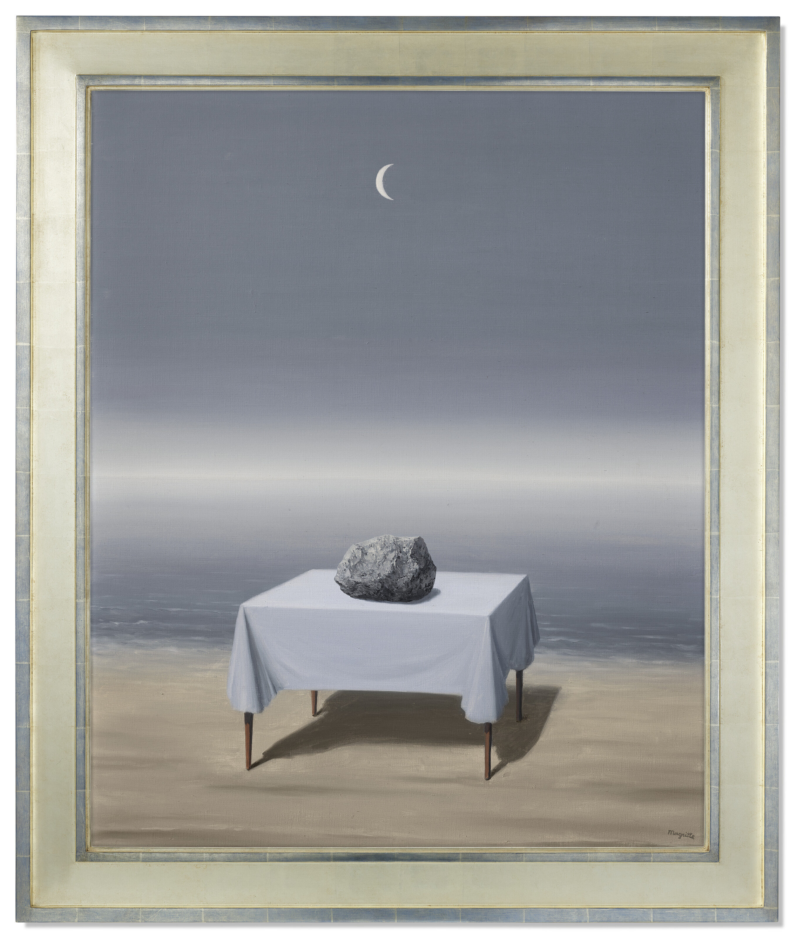 René Magritte — Видимый мир, изображение 2