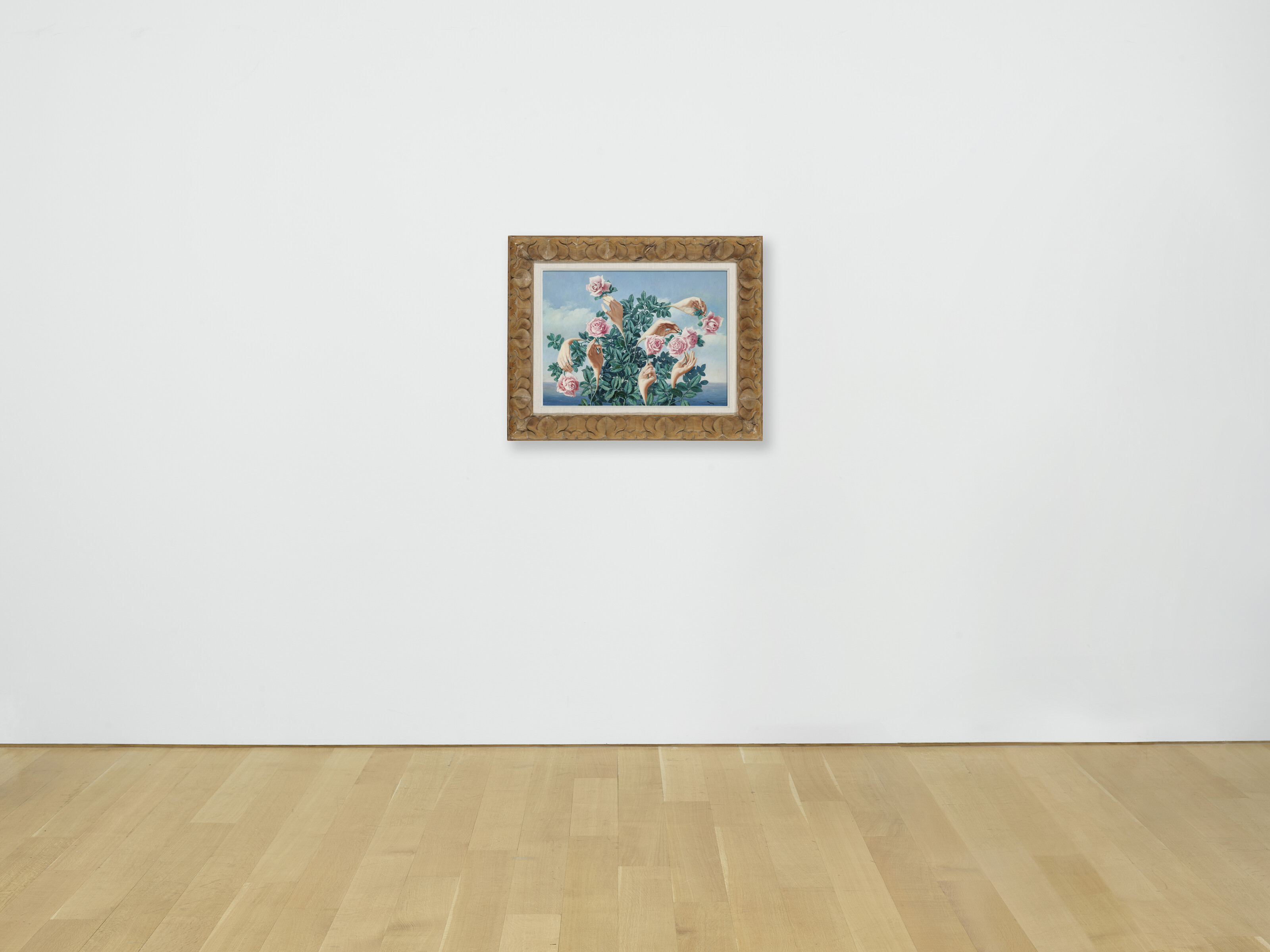 René Magritte — Вера в месье Джеймса, изображение 4