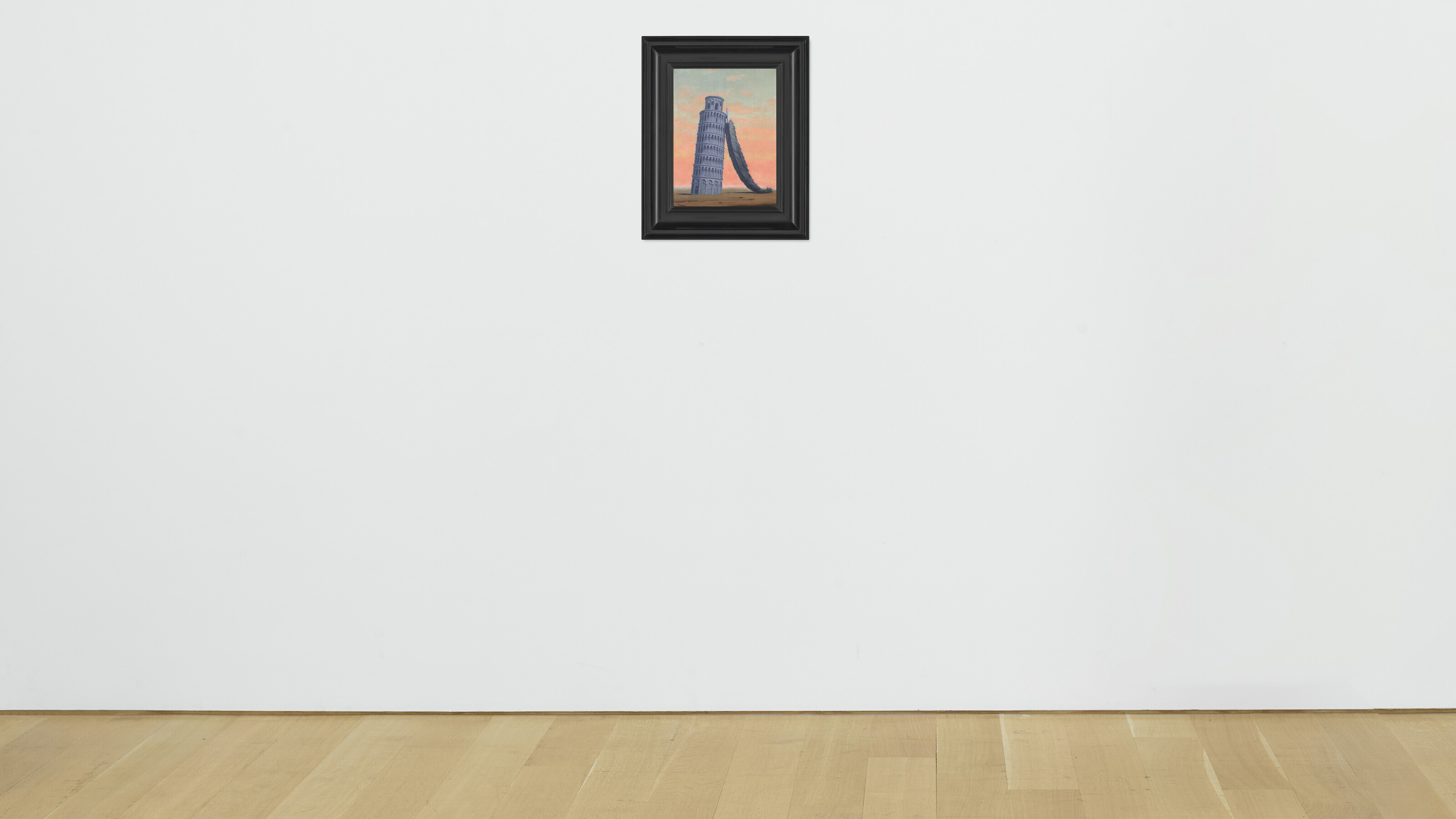 René Magritte — Сувенир из путешествия, изображение 4