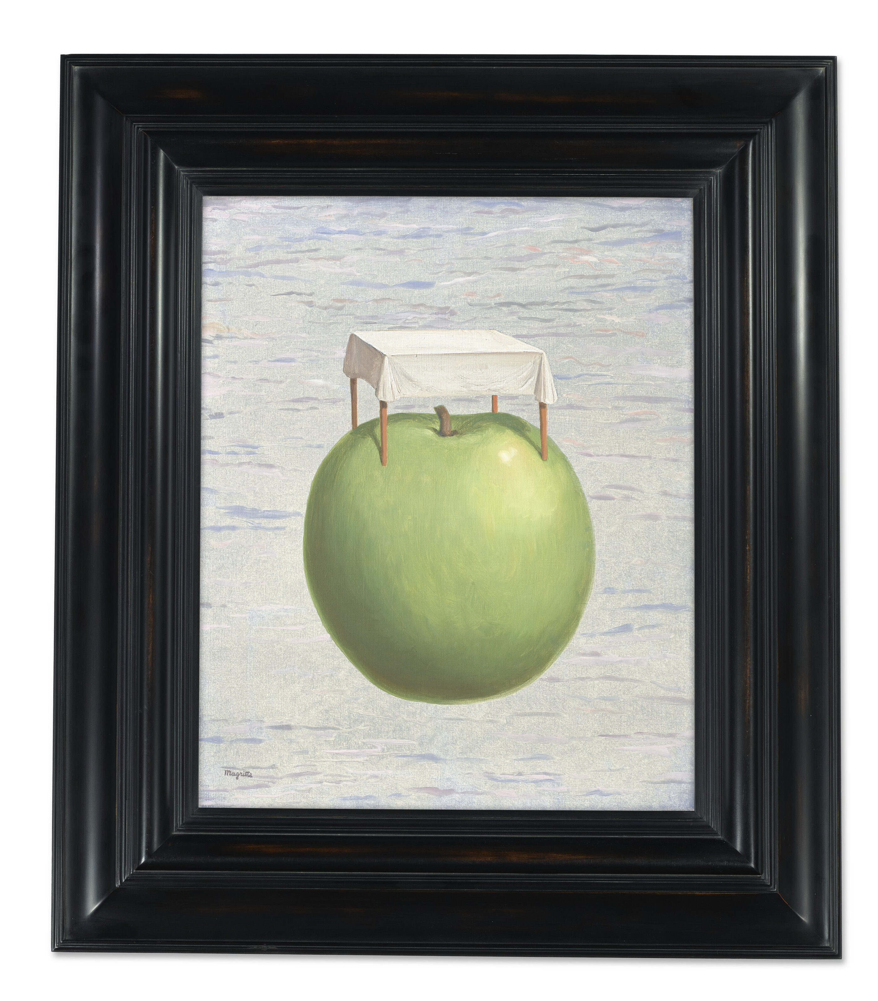 René Magritte — Прекрасные места, изображение 2