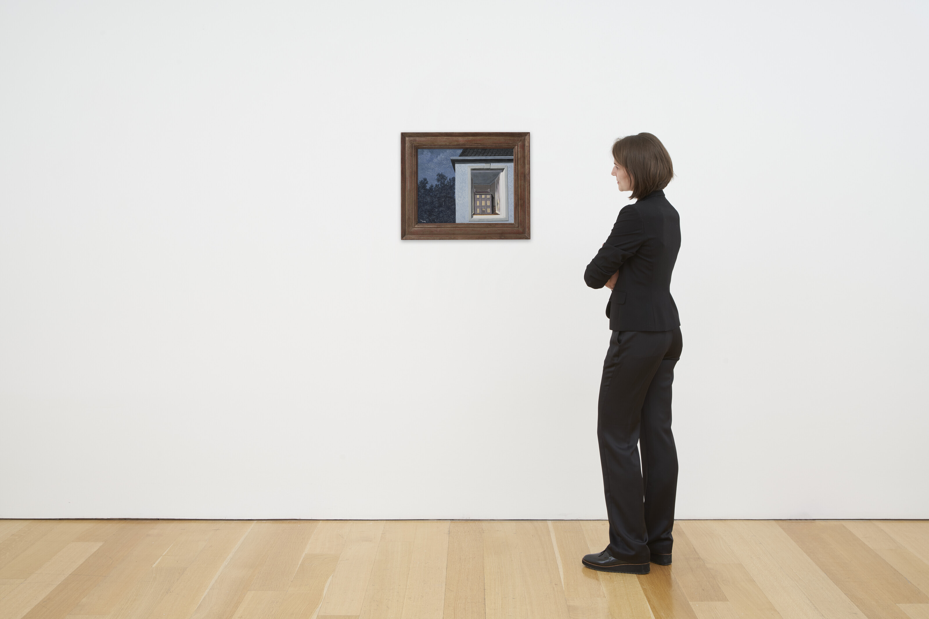 René Magritte — Логос диалектики, изображение 4