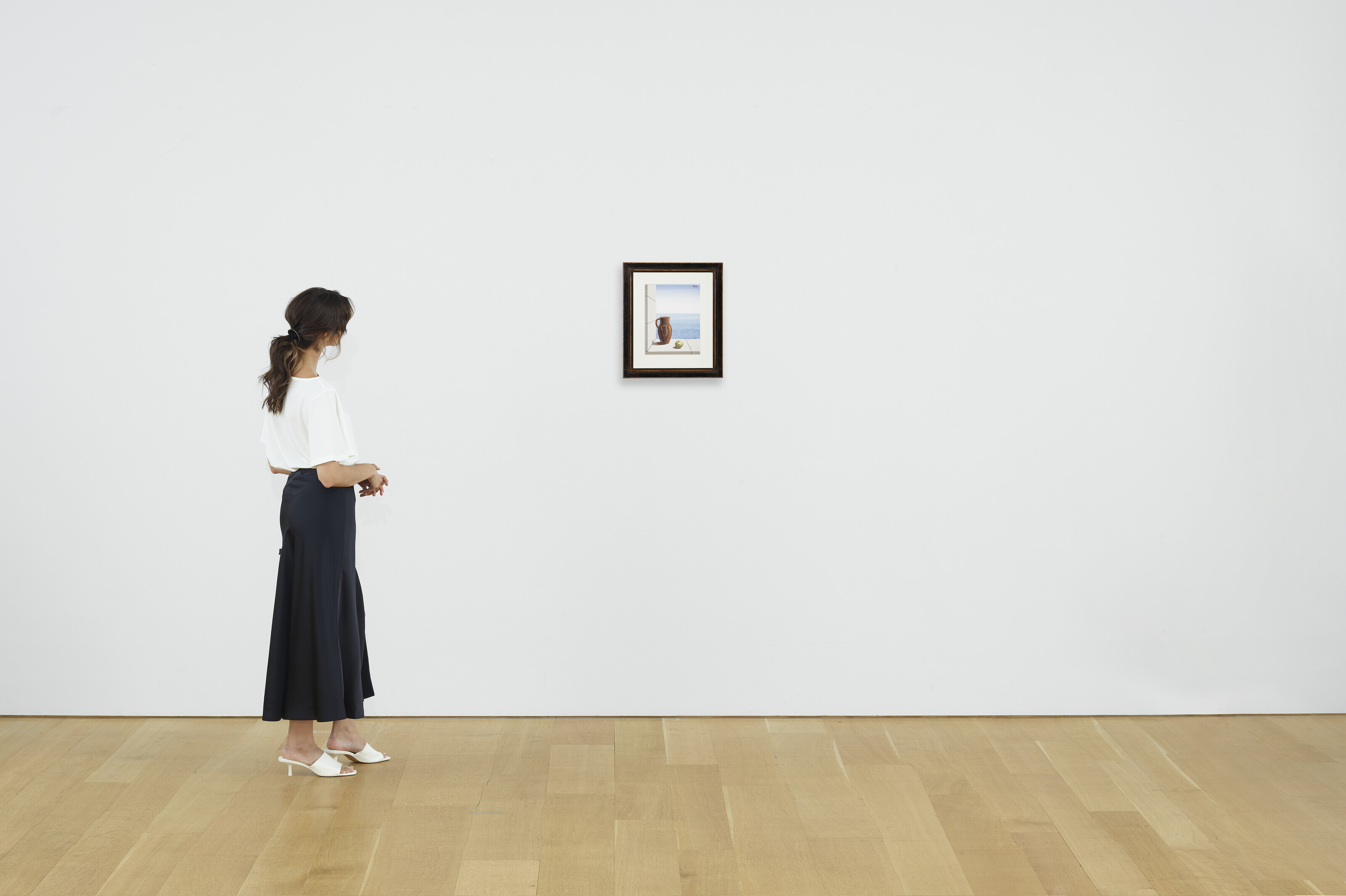 René Magritte — Цель стимулирования, изображение 3