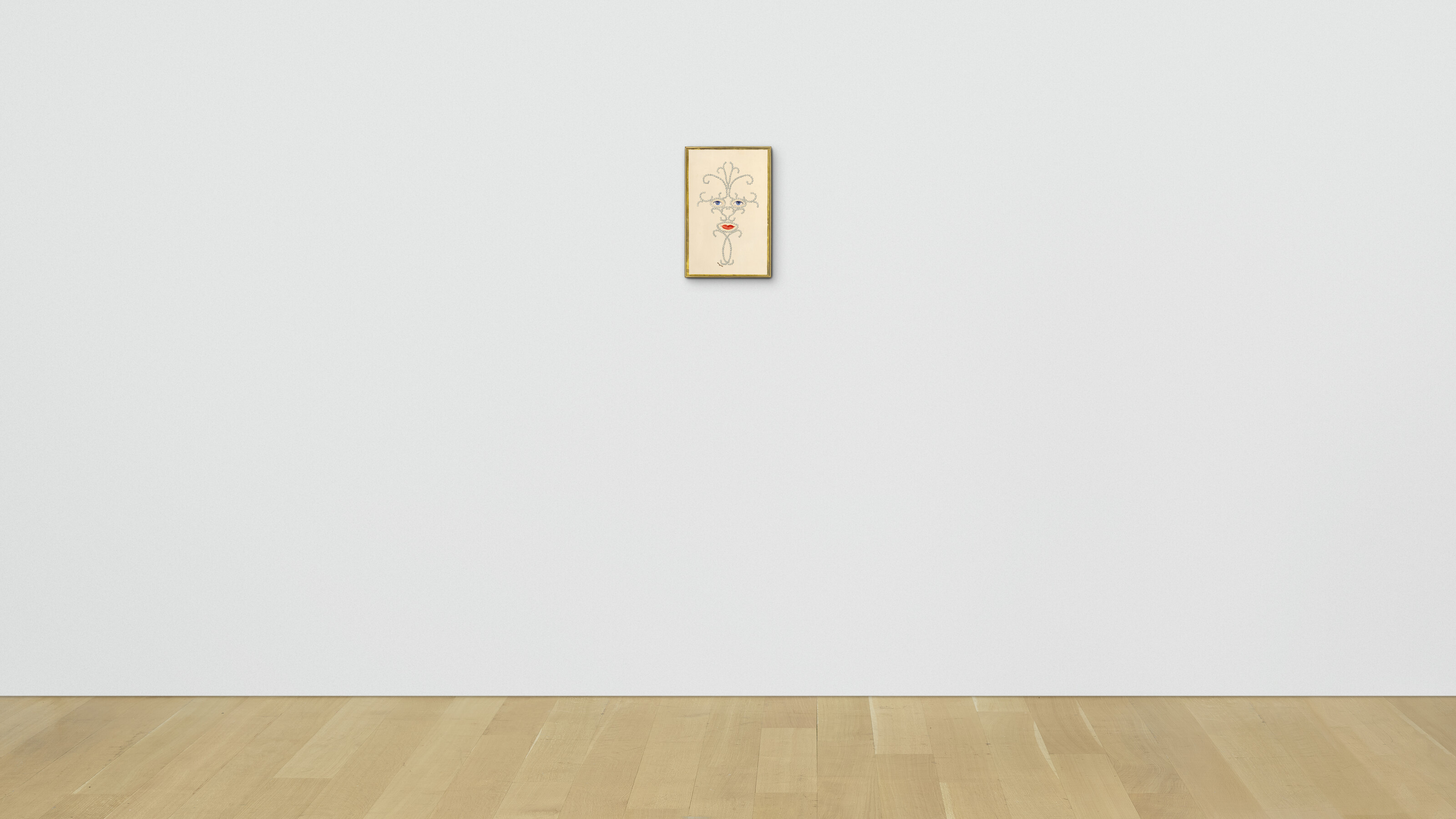 René Magritte — Шехеразада, изображение 3